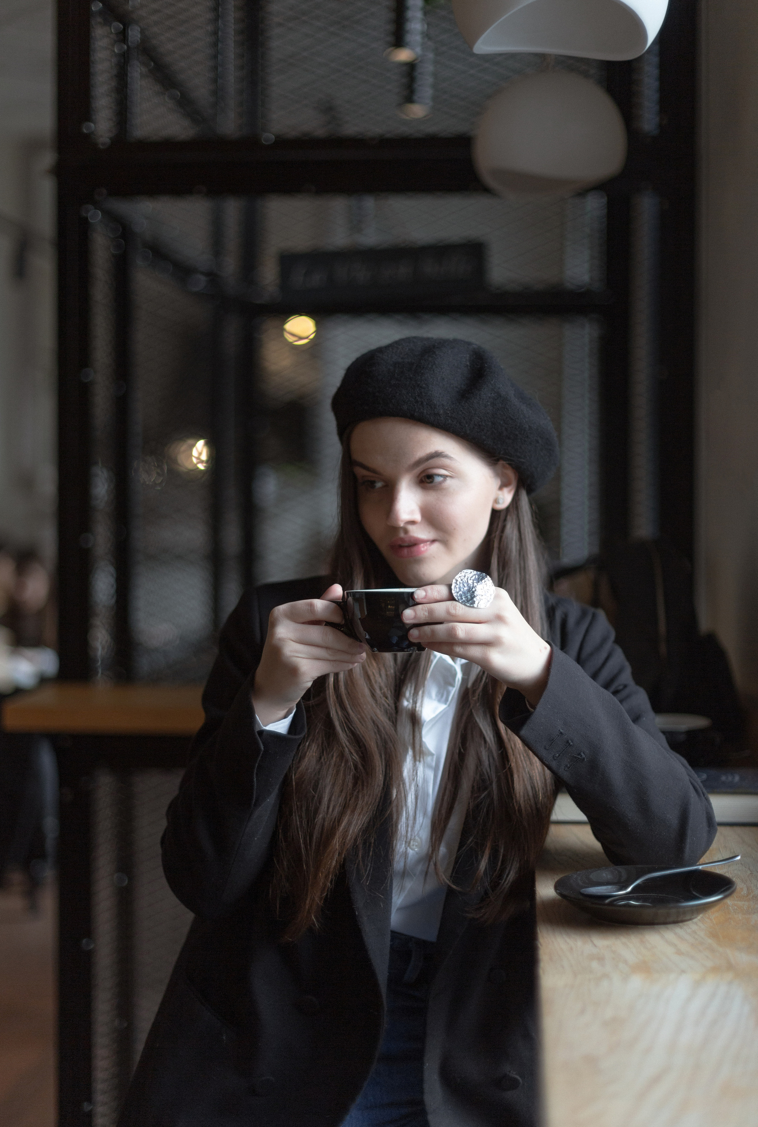 Елизавета. Портретный фотограф в Санкт-Петербурге Элина Ситникова