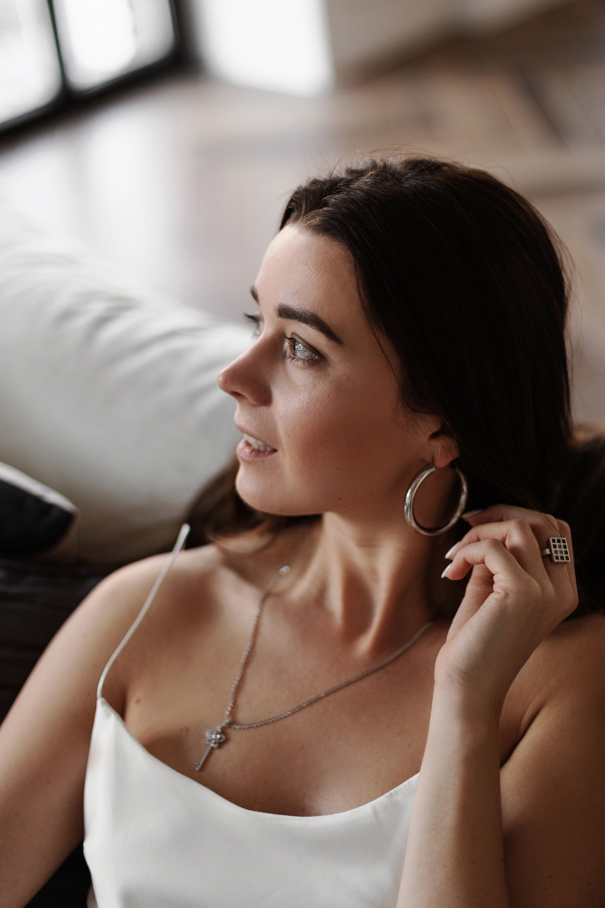 Дарья. Портретный фотограф в Санкт-Петербурге Элина Ситникова