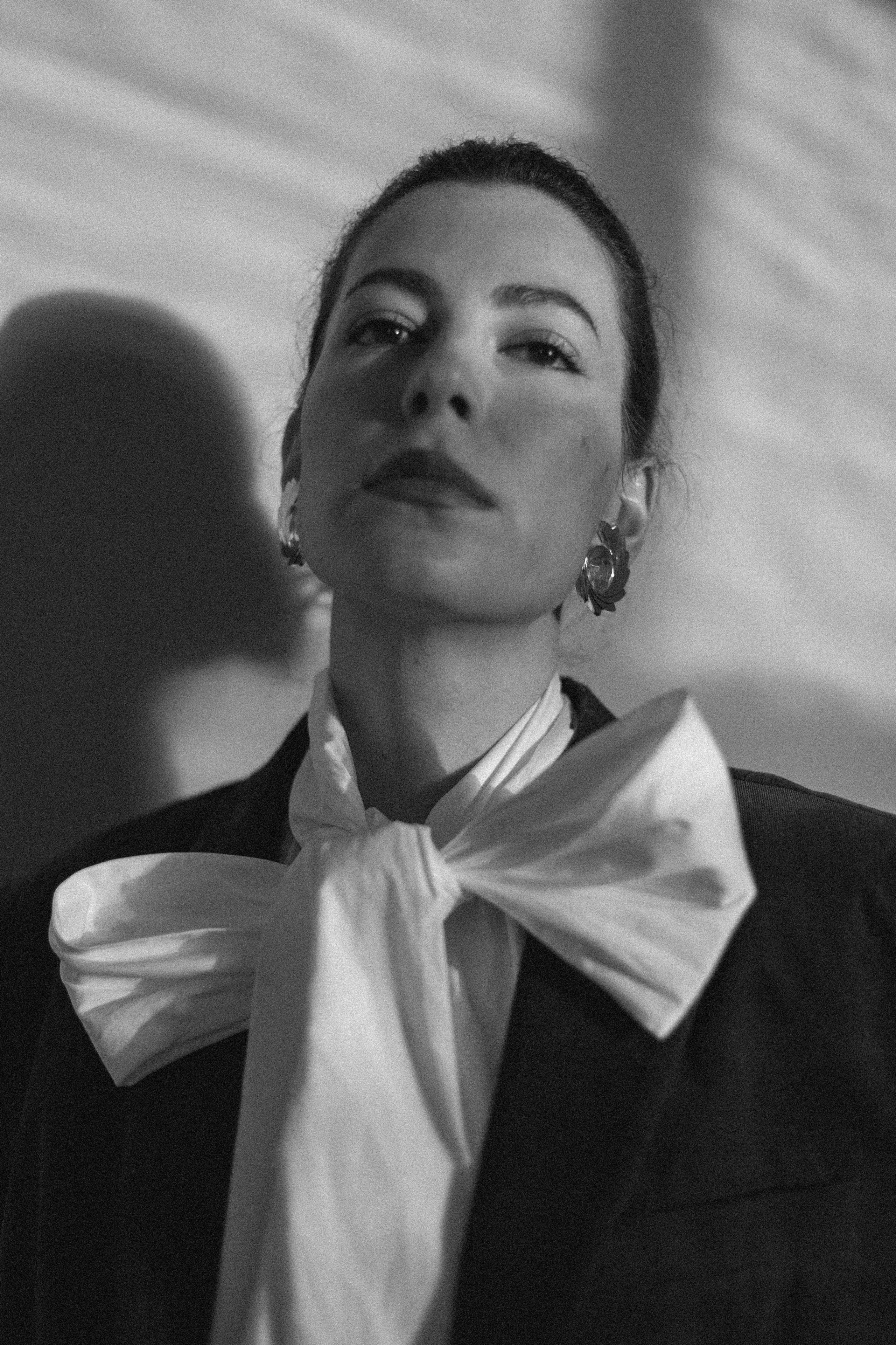 Елена. Портретный фотограф в Санкт-Петербурге Элина Ситникова