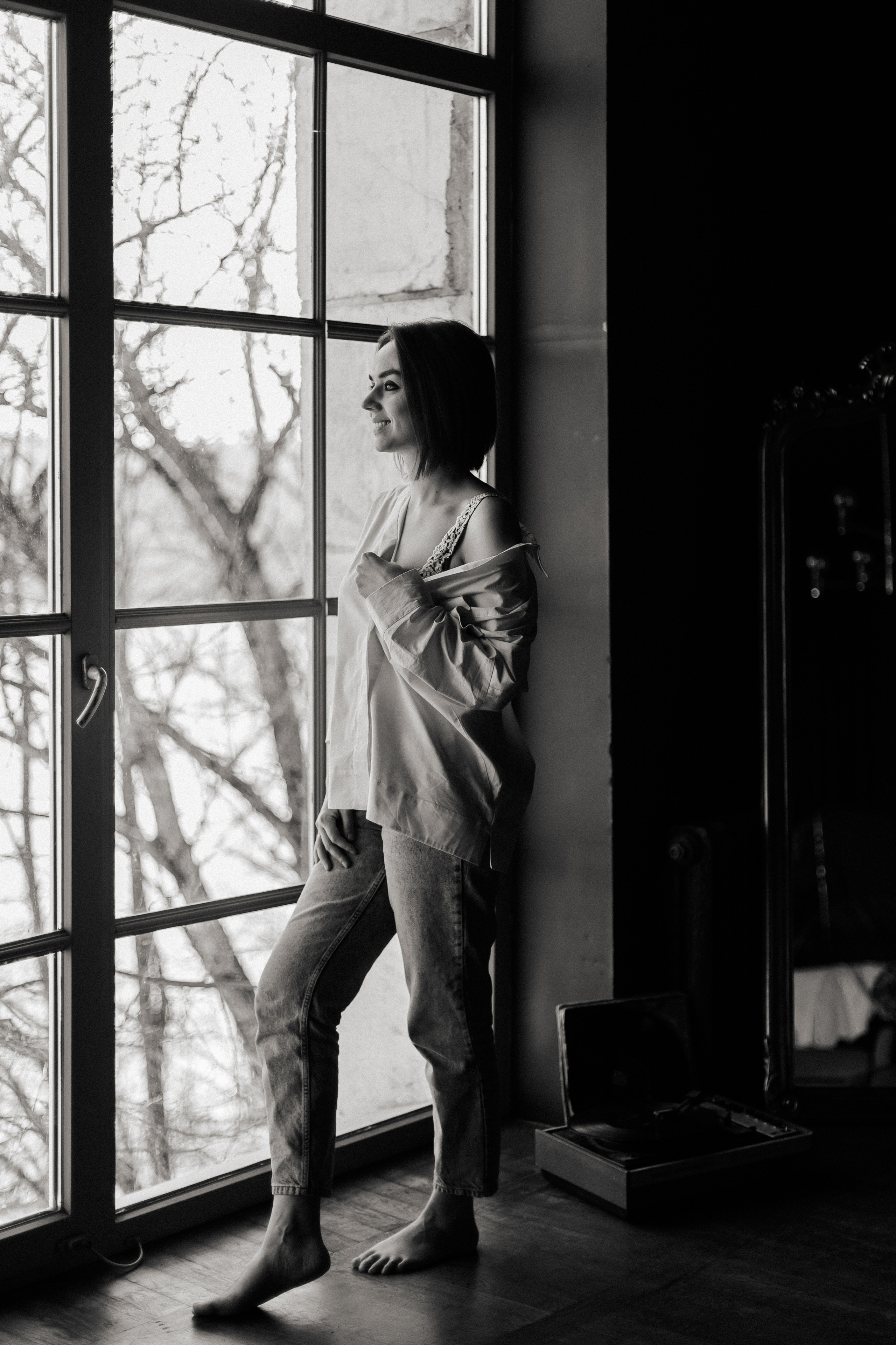 Алена. Портретный фотограф в Санкт-Петербурге Элина Ситникова