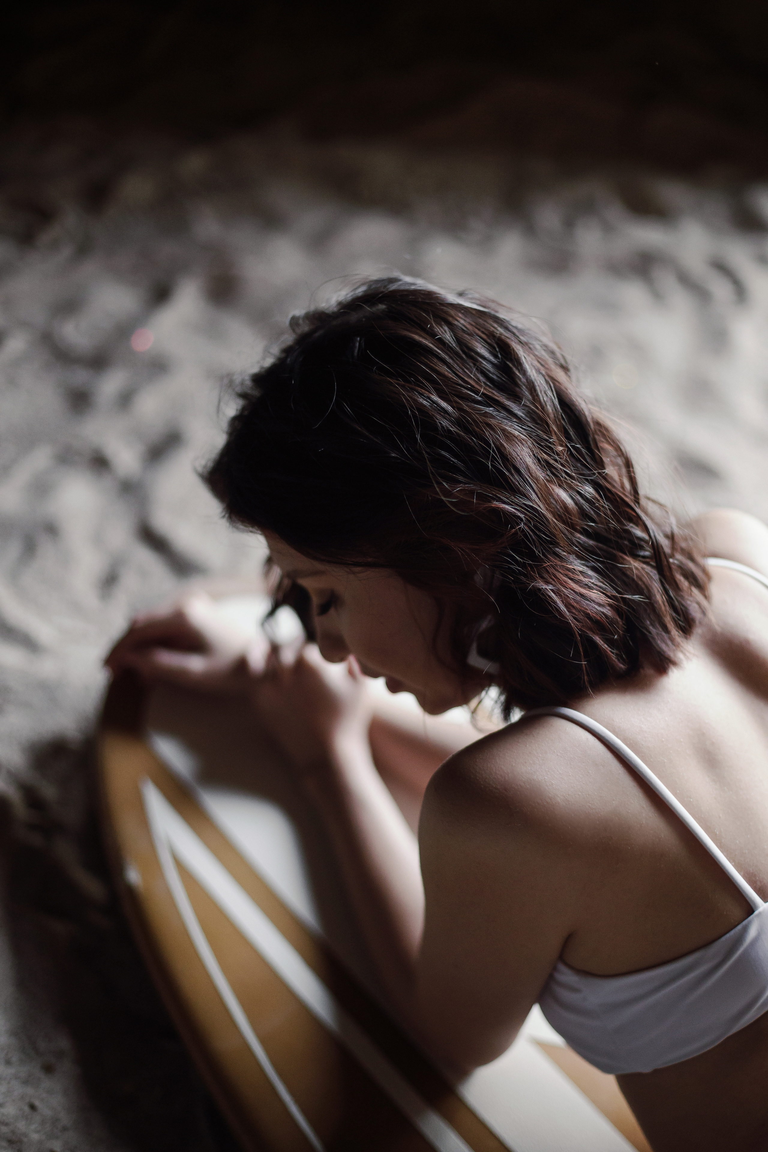 Дана. Портретный фотограф в Санкт-Петербурге Элина Ситникова