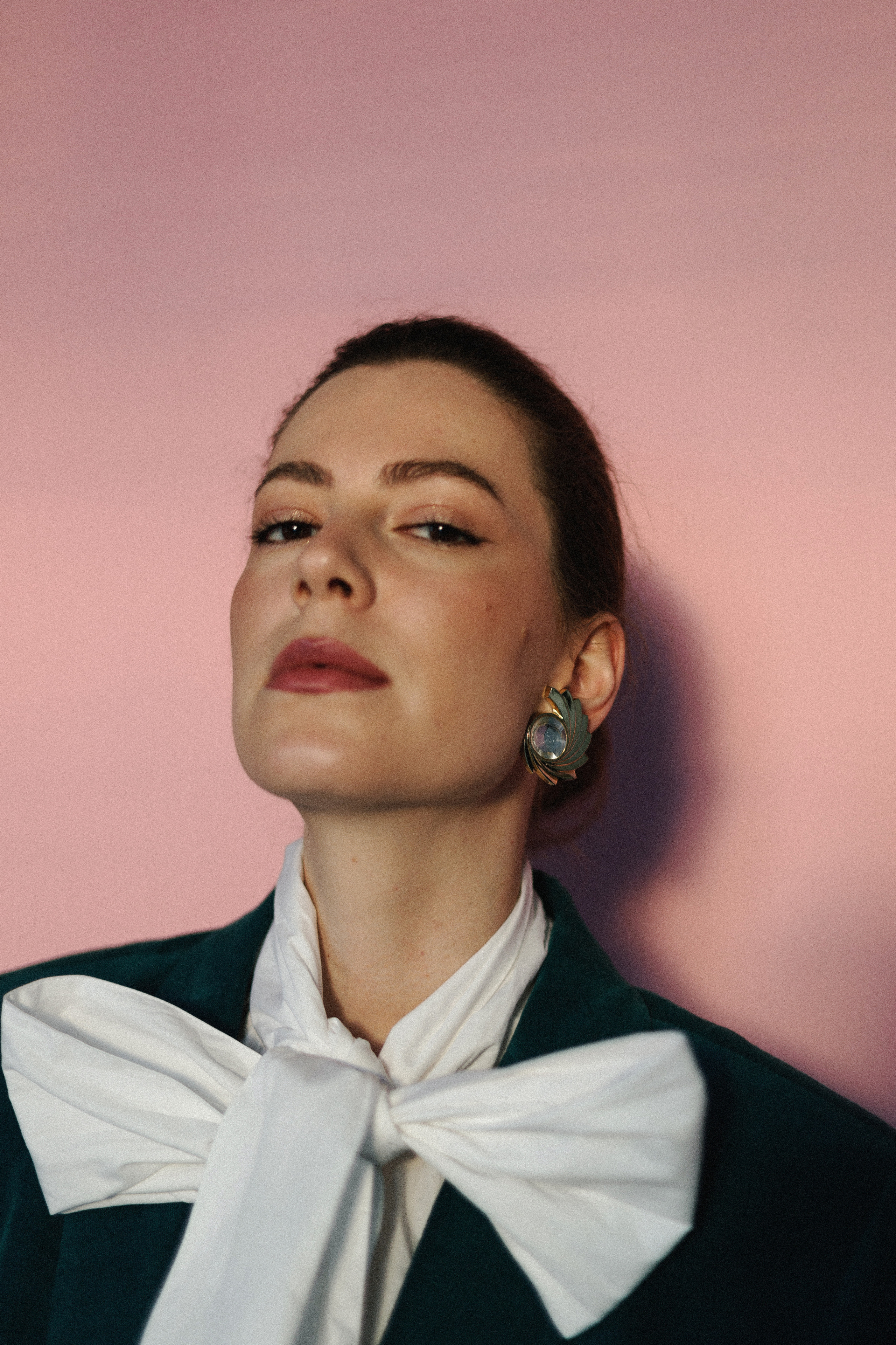 Елена. Портретный фотограф в Санкт-Петербурге Элина Ситникова