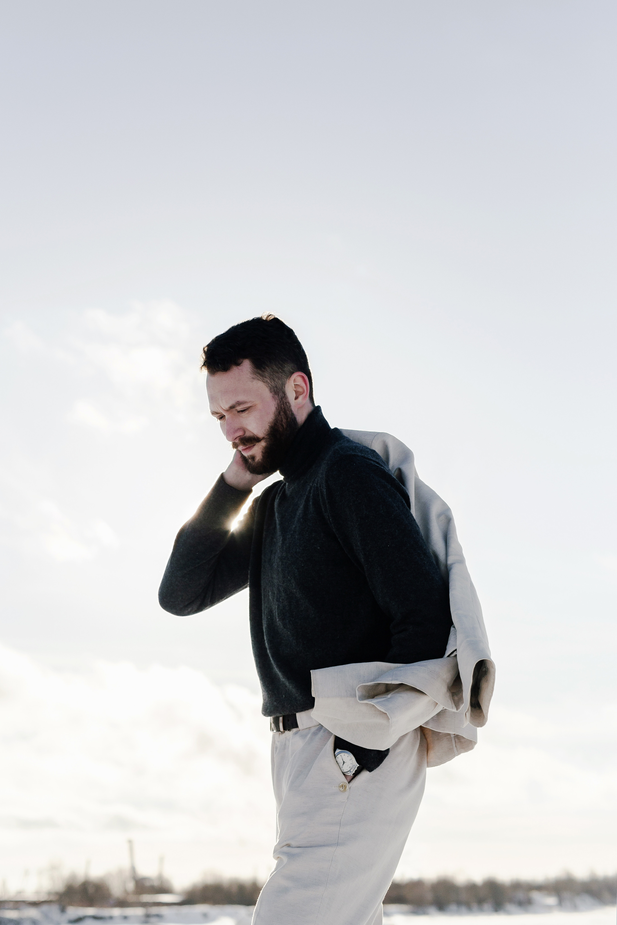 Владислав. Портретный фотограф в Санкт-Петербурге Элина Ситникова