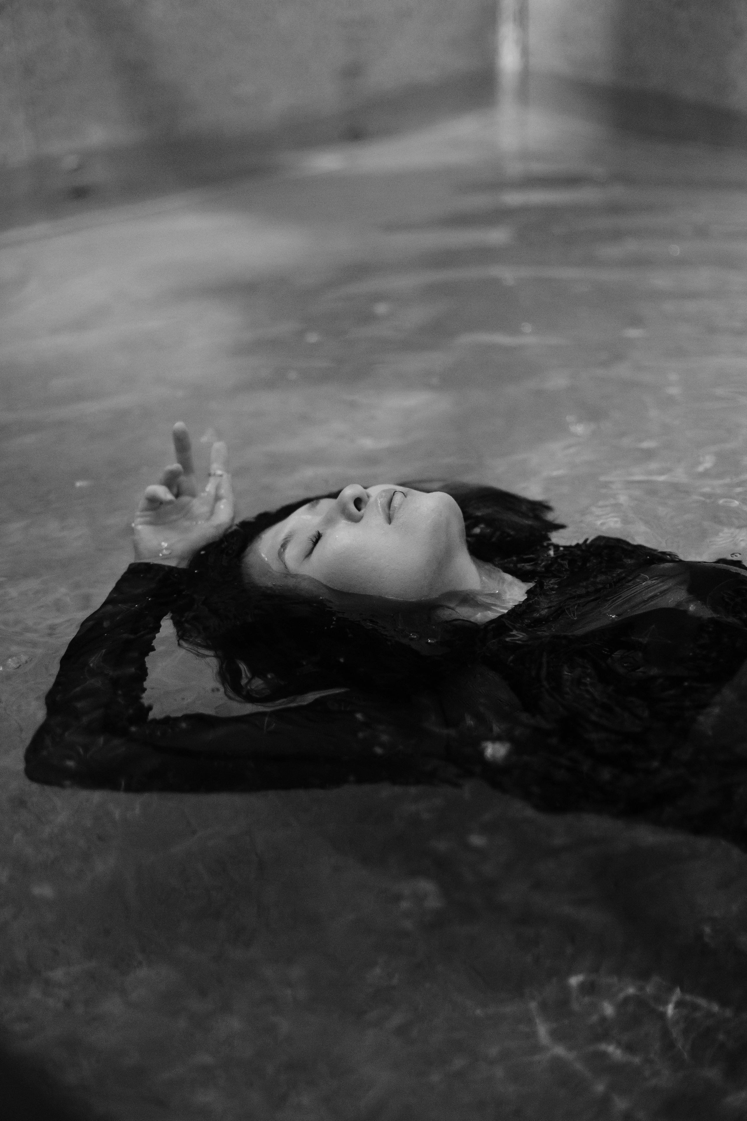 Дана. Портретный фотограф в Санкт-Петербурге Элина Ситникова