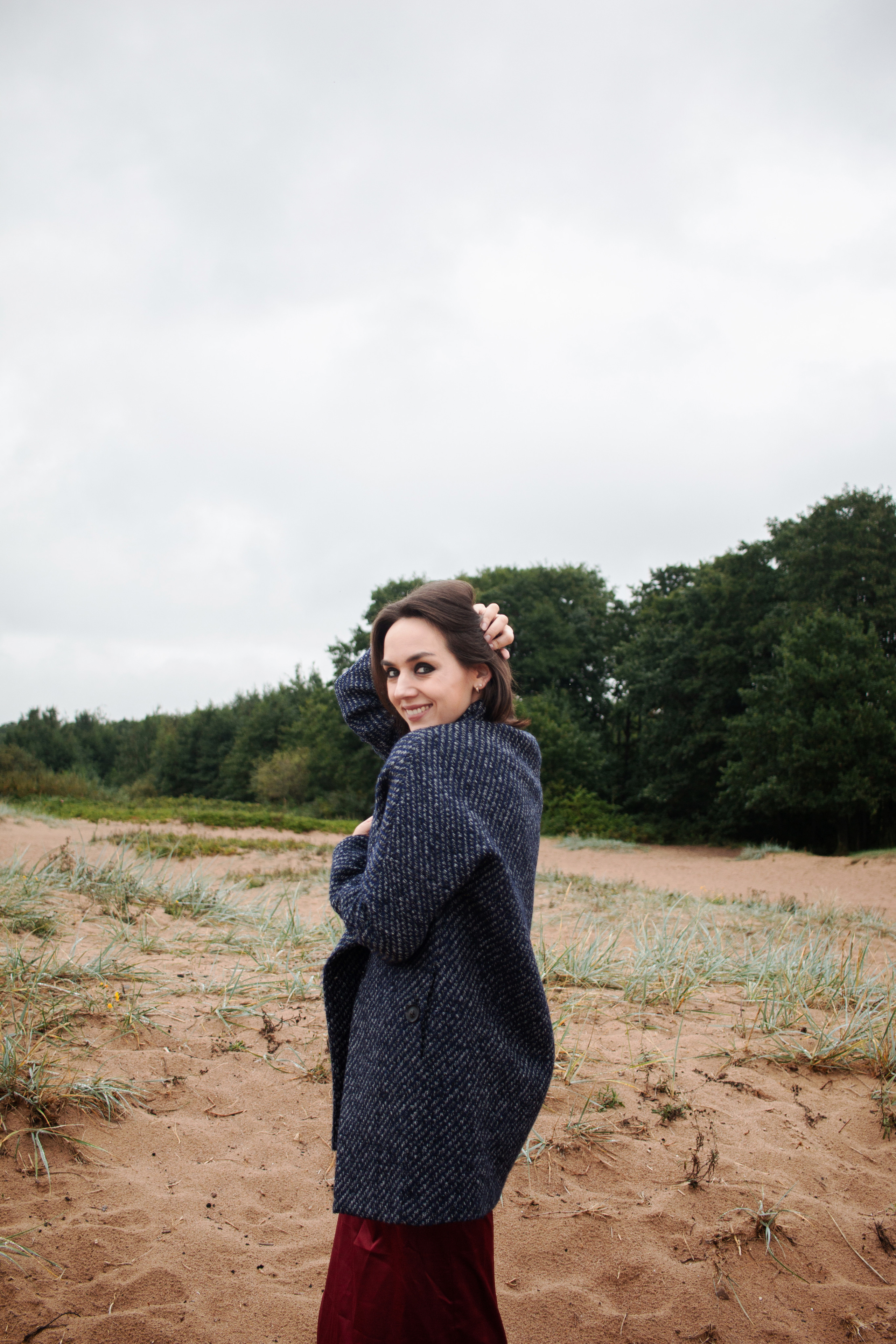 Алена. Портретный фотограф в Санкт-Петербурге Элина Ситникова