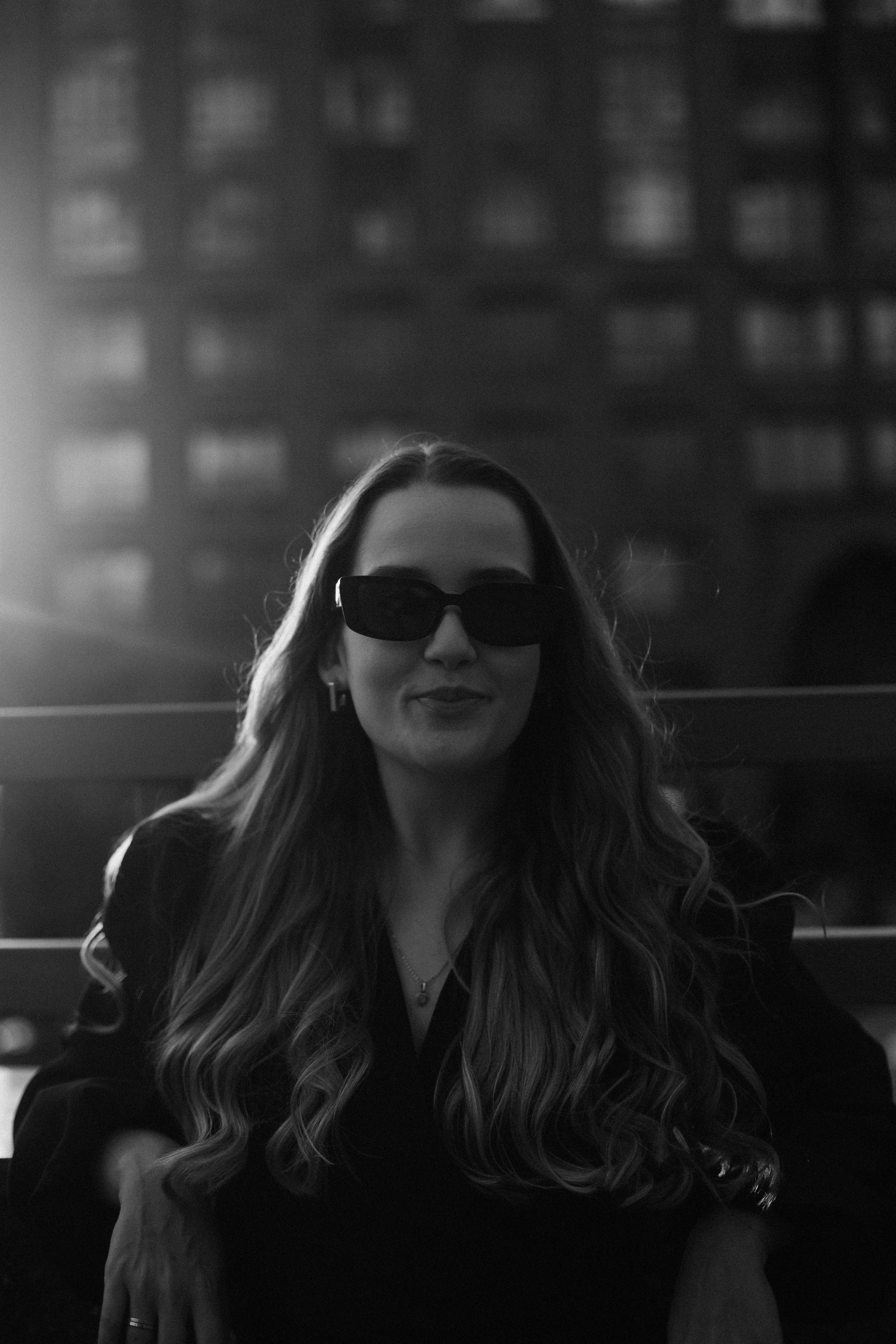 Марина. Портретный фотограф в Санкт-Петербурге Элина Ситникова