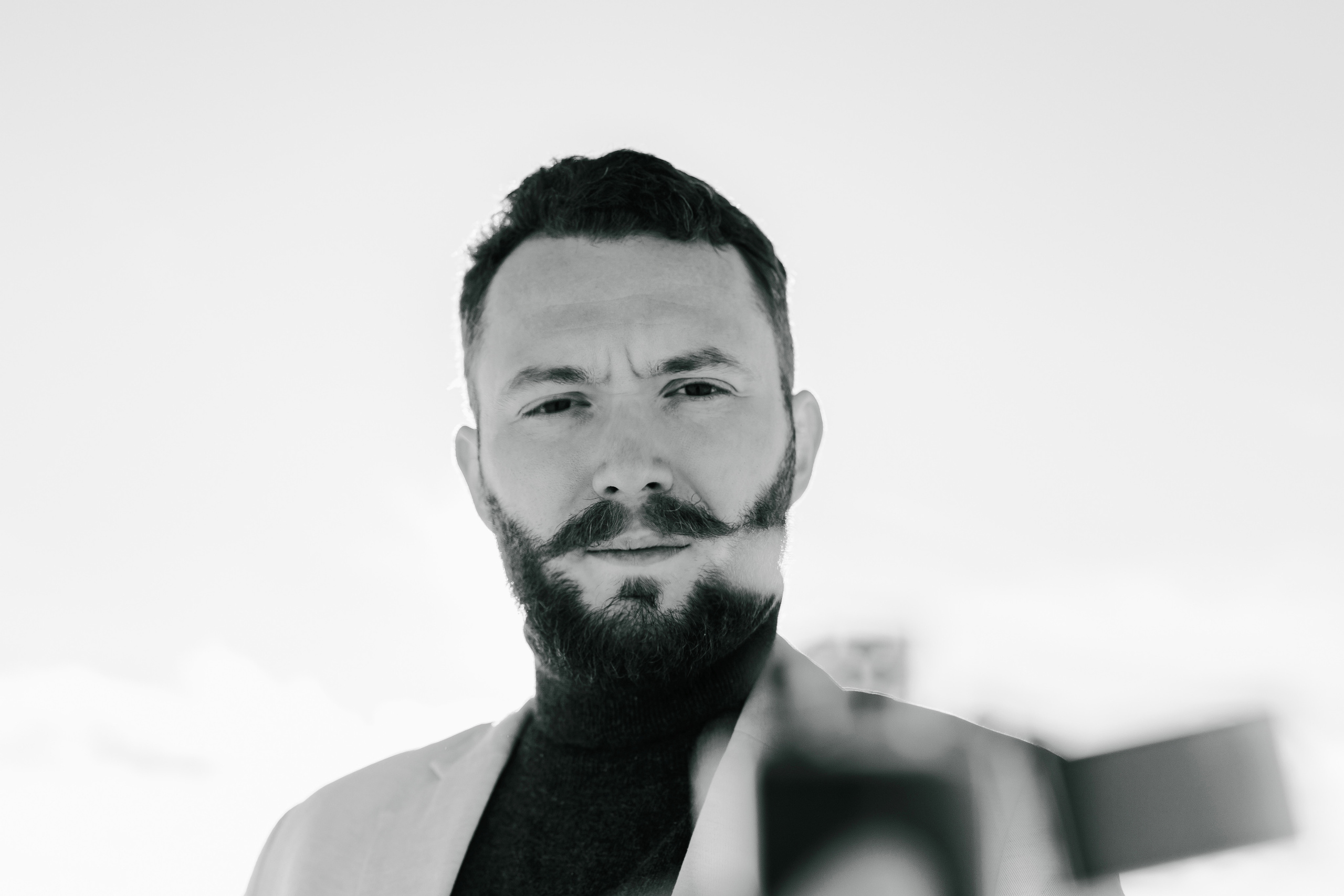 Владислав. Портретный фотограф в Санкт-Петербурге Элина Ситникова