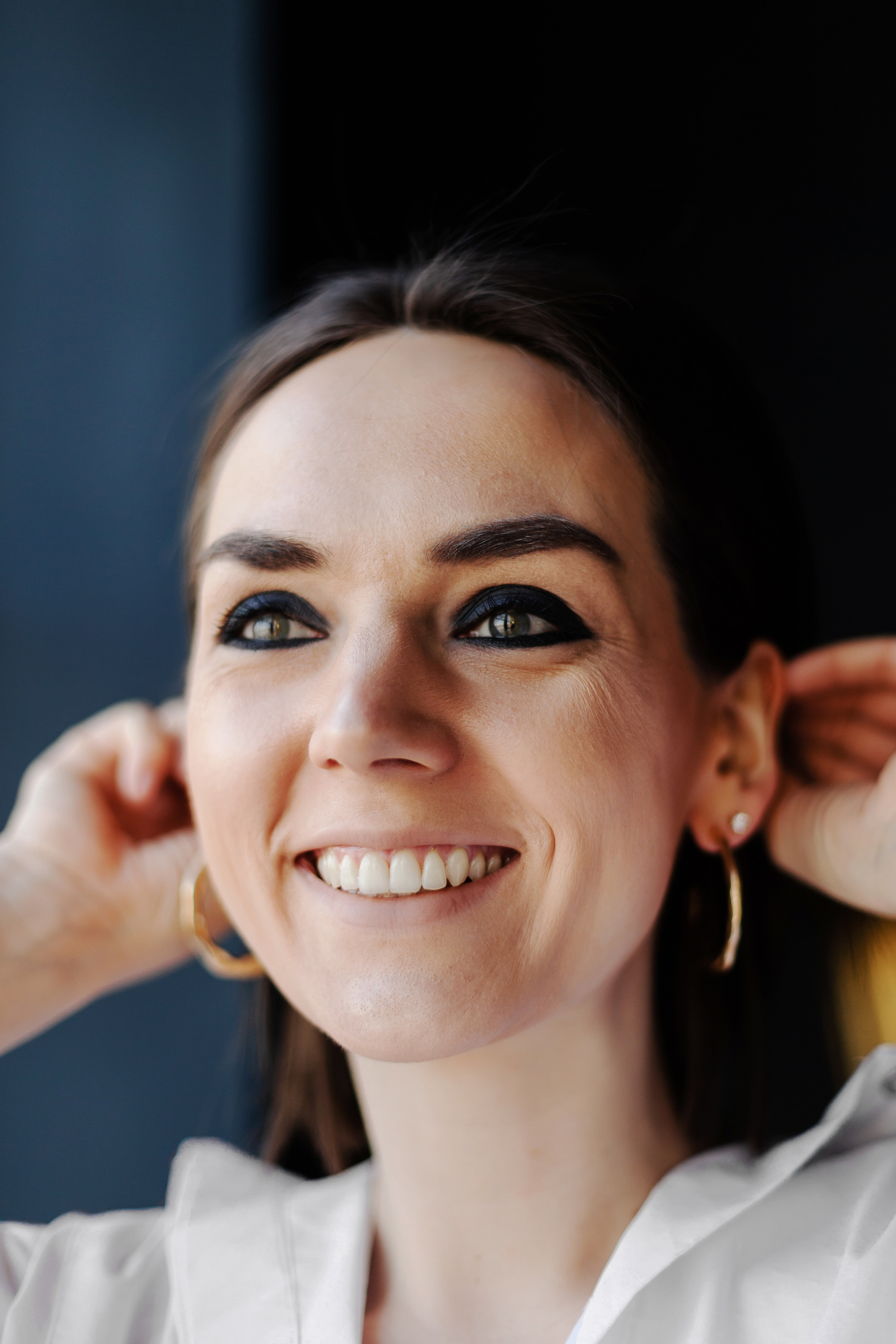 Алена. Портретный фотограф в Санкт-Петербурге Элина Ситникова