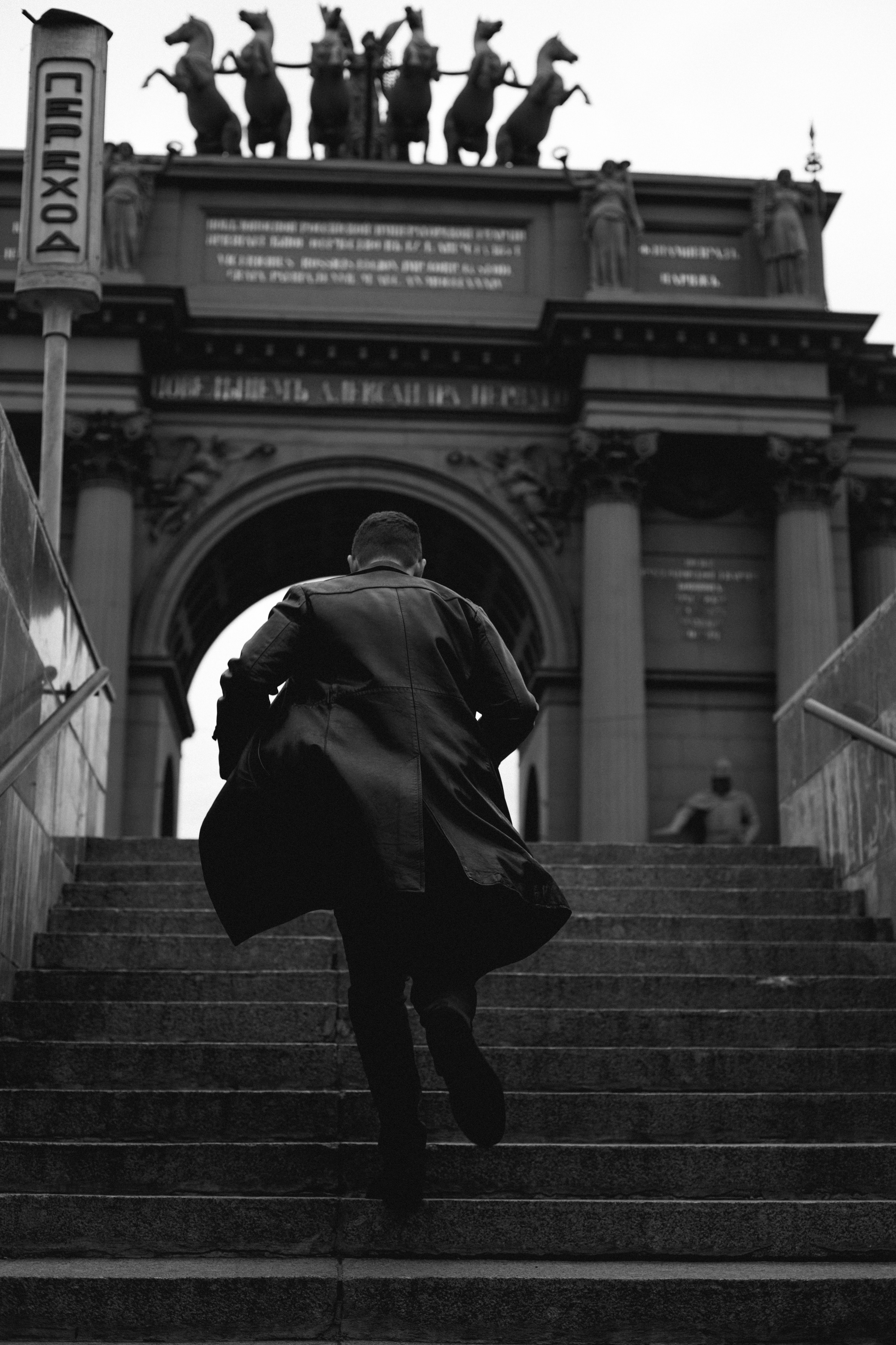 Владислав. Портретный фотограф в Санкт-Петербурге Элина Ситникова