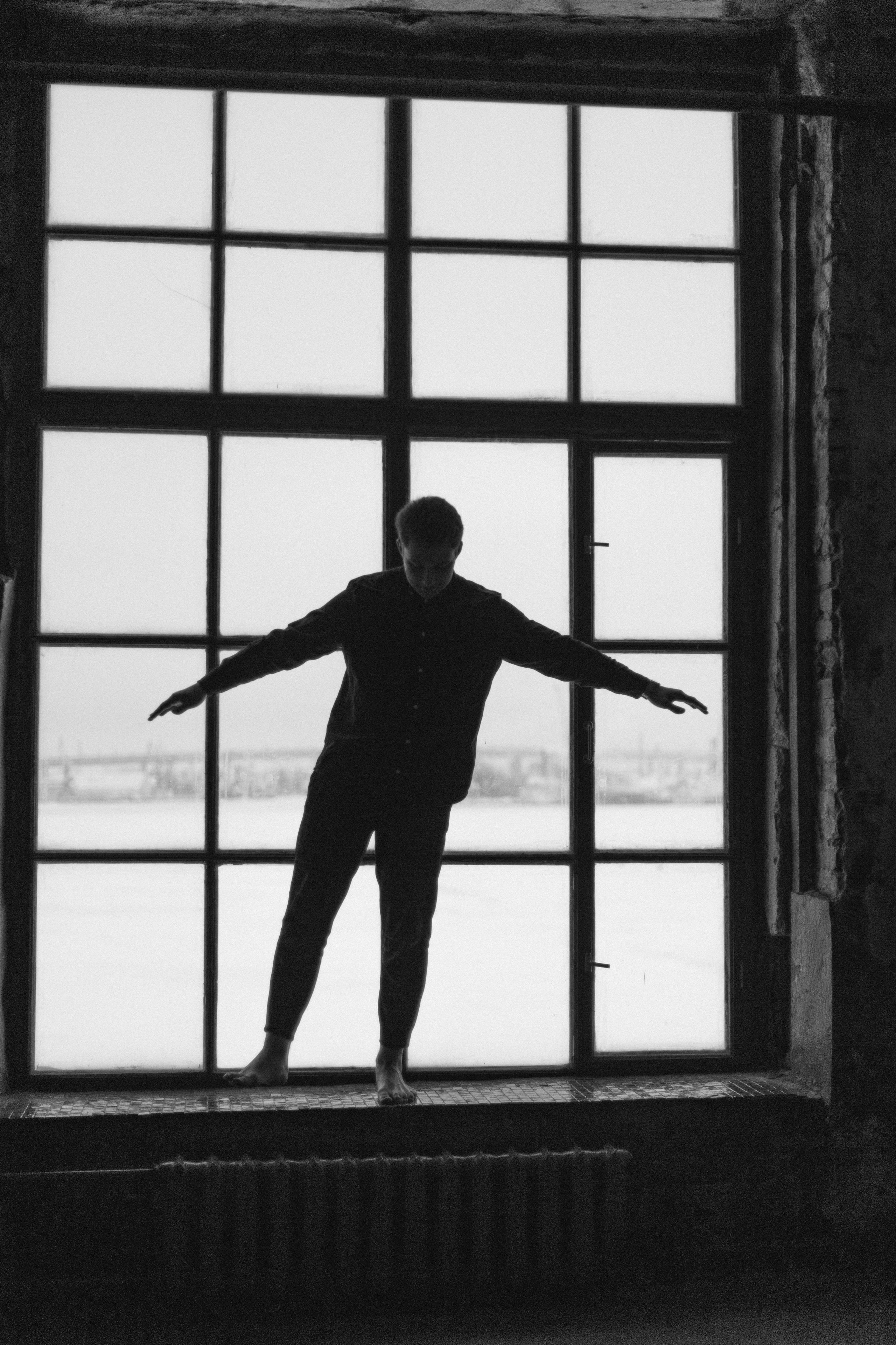 Валерий. Портретный фотограф в Санкт-Петербурге Элина Ситникова