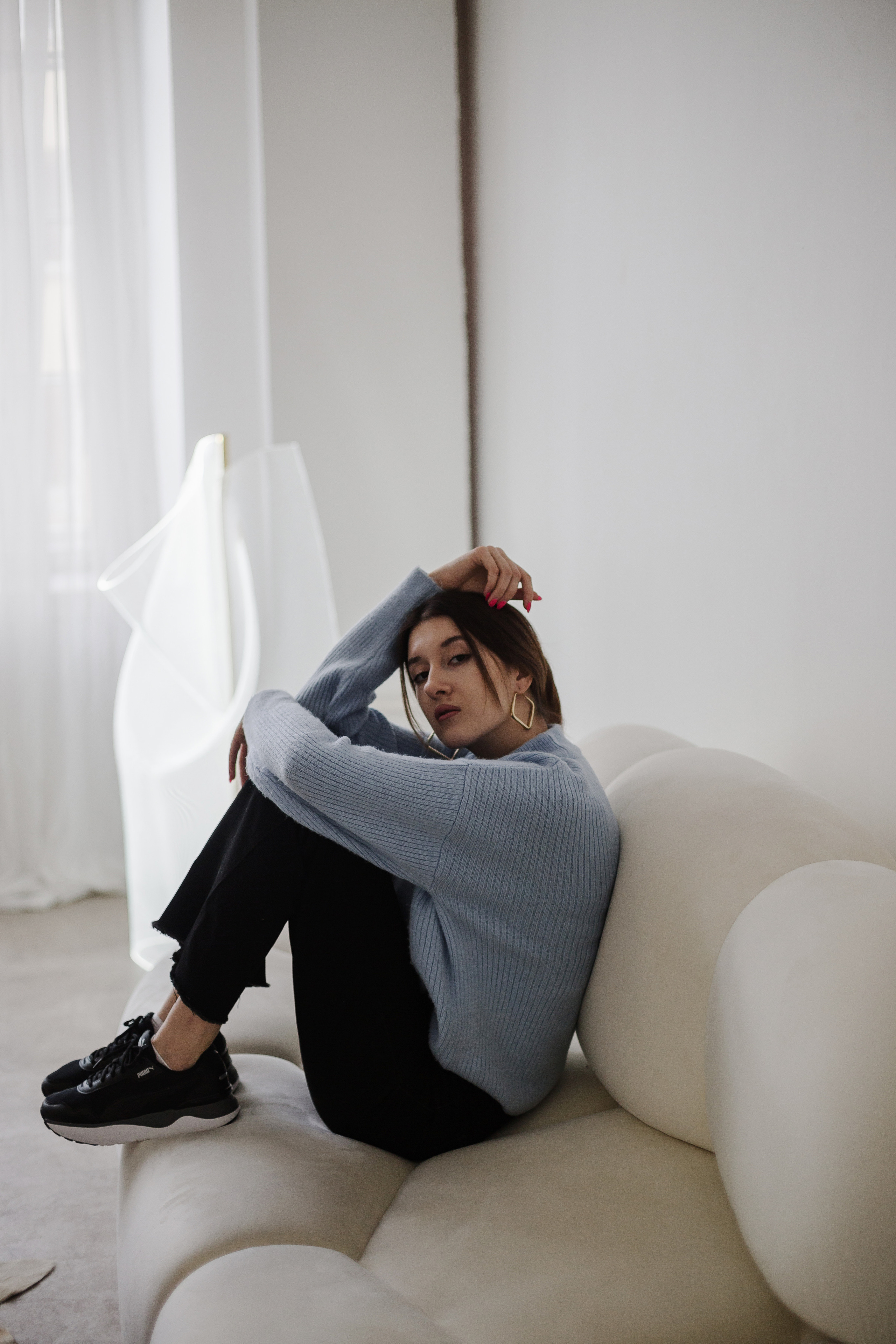 Полина. Портретный фотограф в Санкт-Петербурге Элина Ситникова