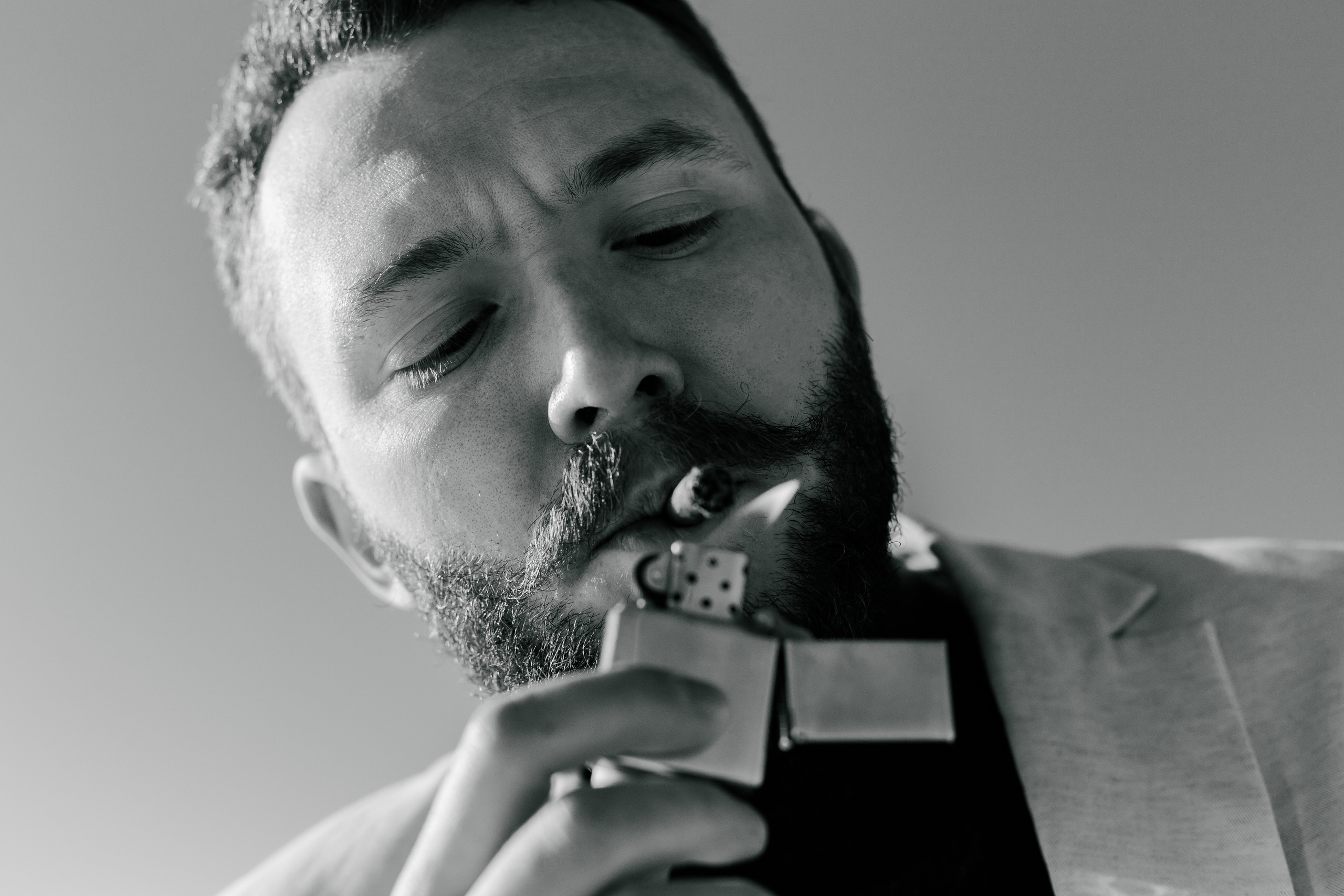 Владислав. Портретный фотограф в Санкт-Петербурге Элина Ситникова