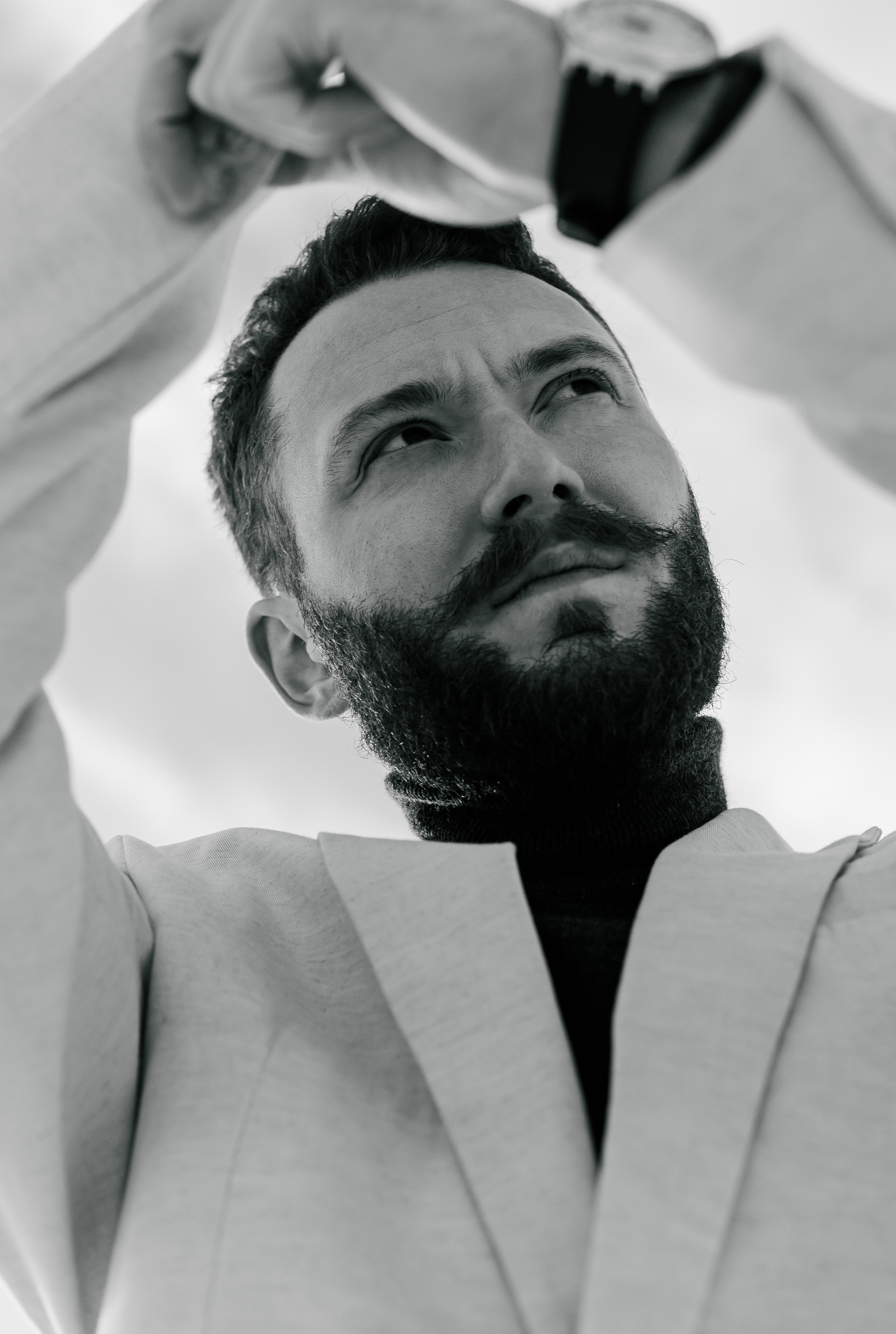 Владислав. Портретный фотограф в Санкт-Петербурге Элина Ситникова