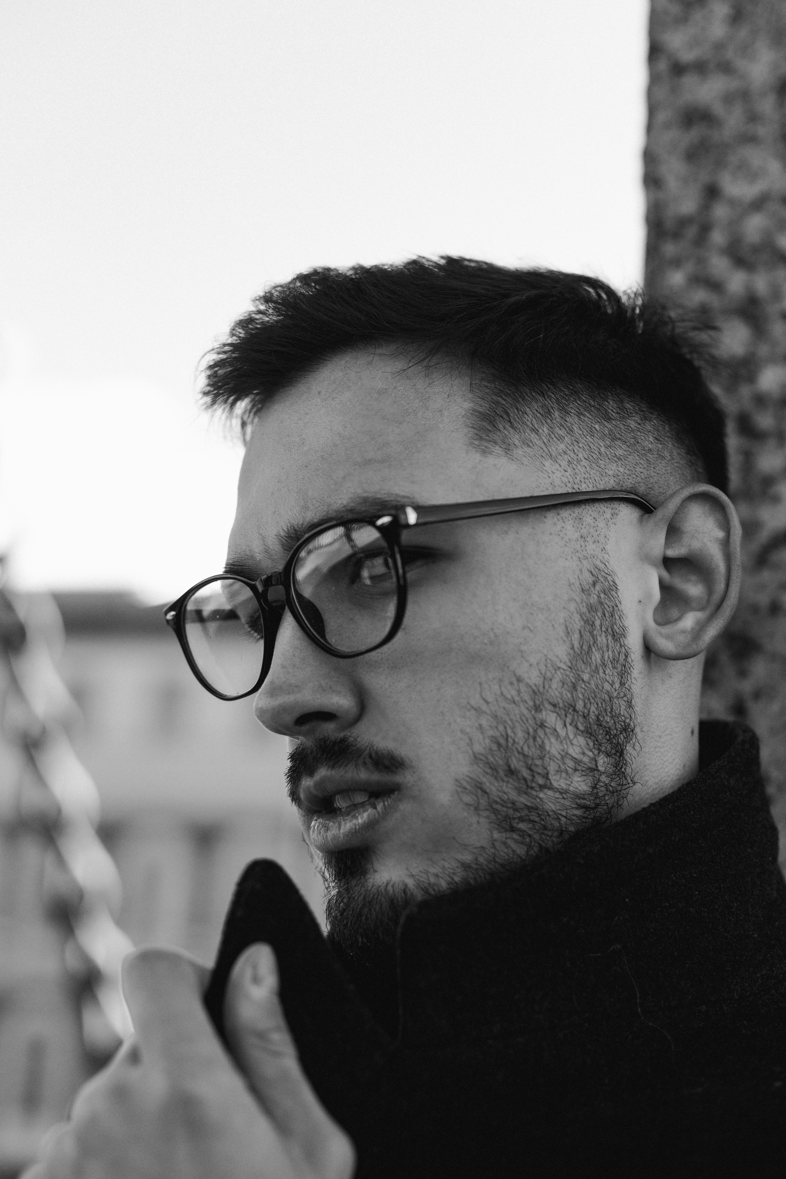 Тимур. Портретный фотограф в Санкт-Петербурге Элина Ситникова