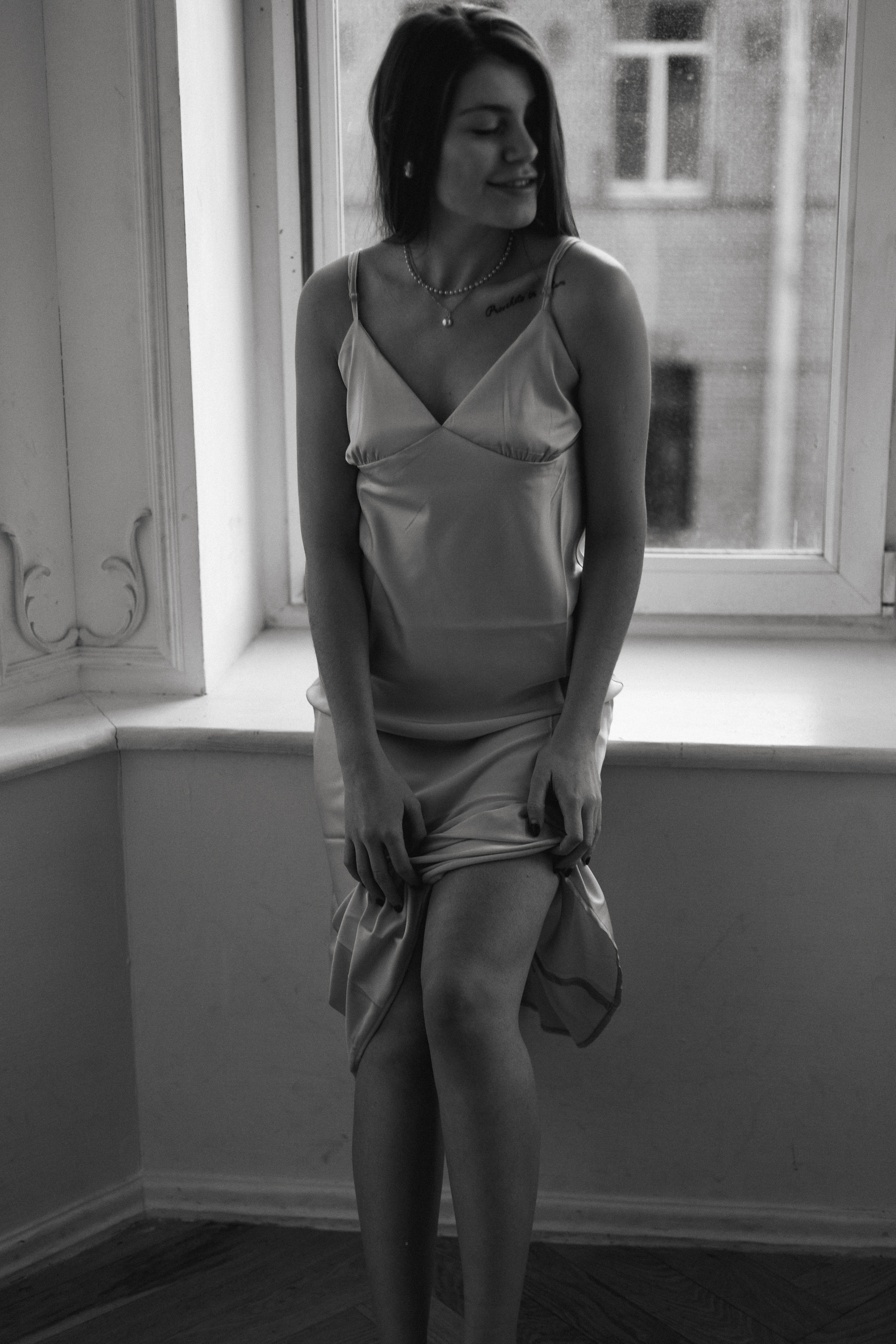 Полина. Портретный фотограф в Санкт-Петербурге Элина Ситникова