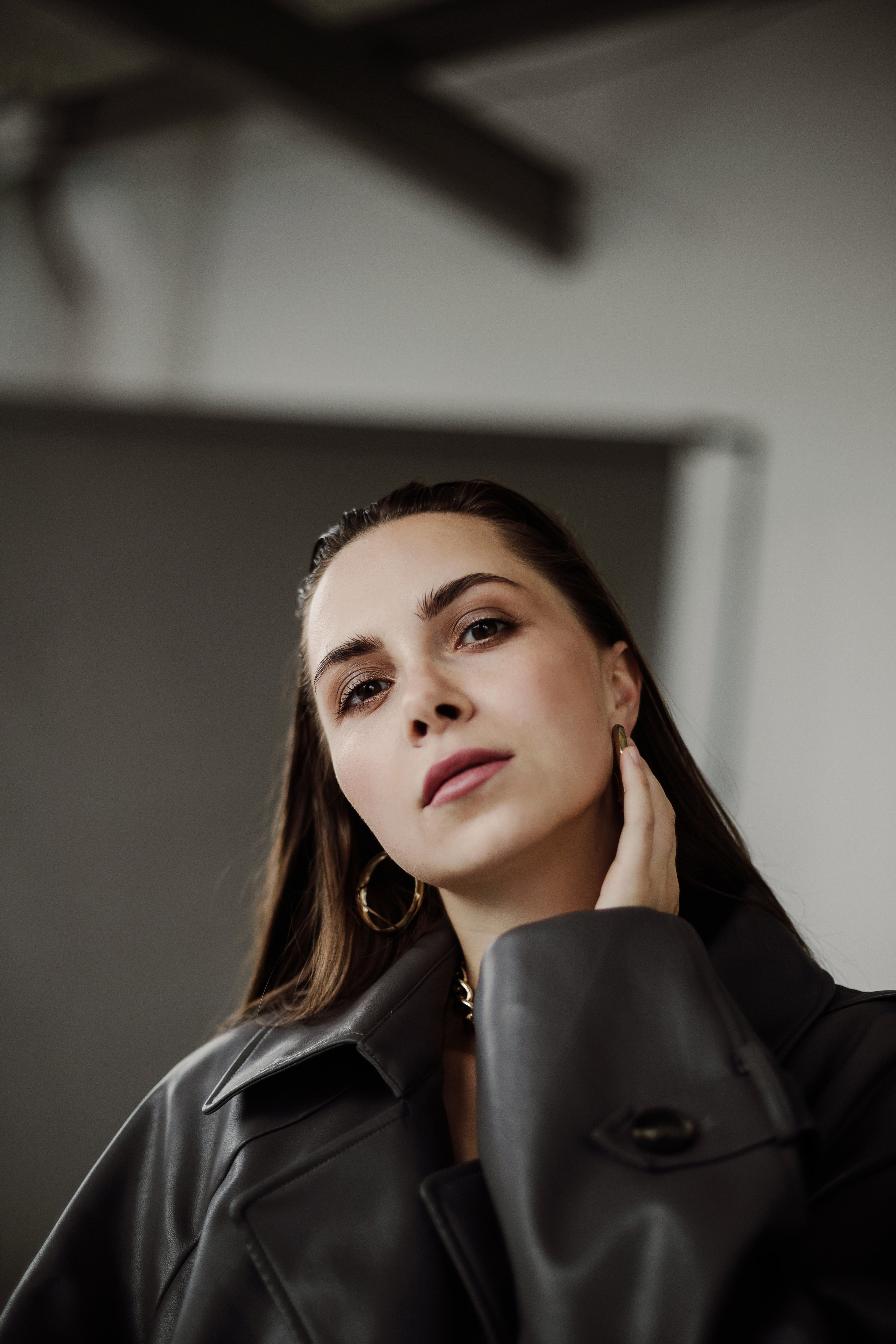 Зоя. Портретный фотограф в Санкт-Петербурге Элина Ситникова