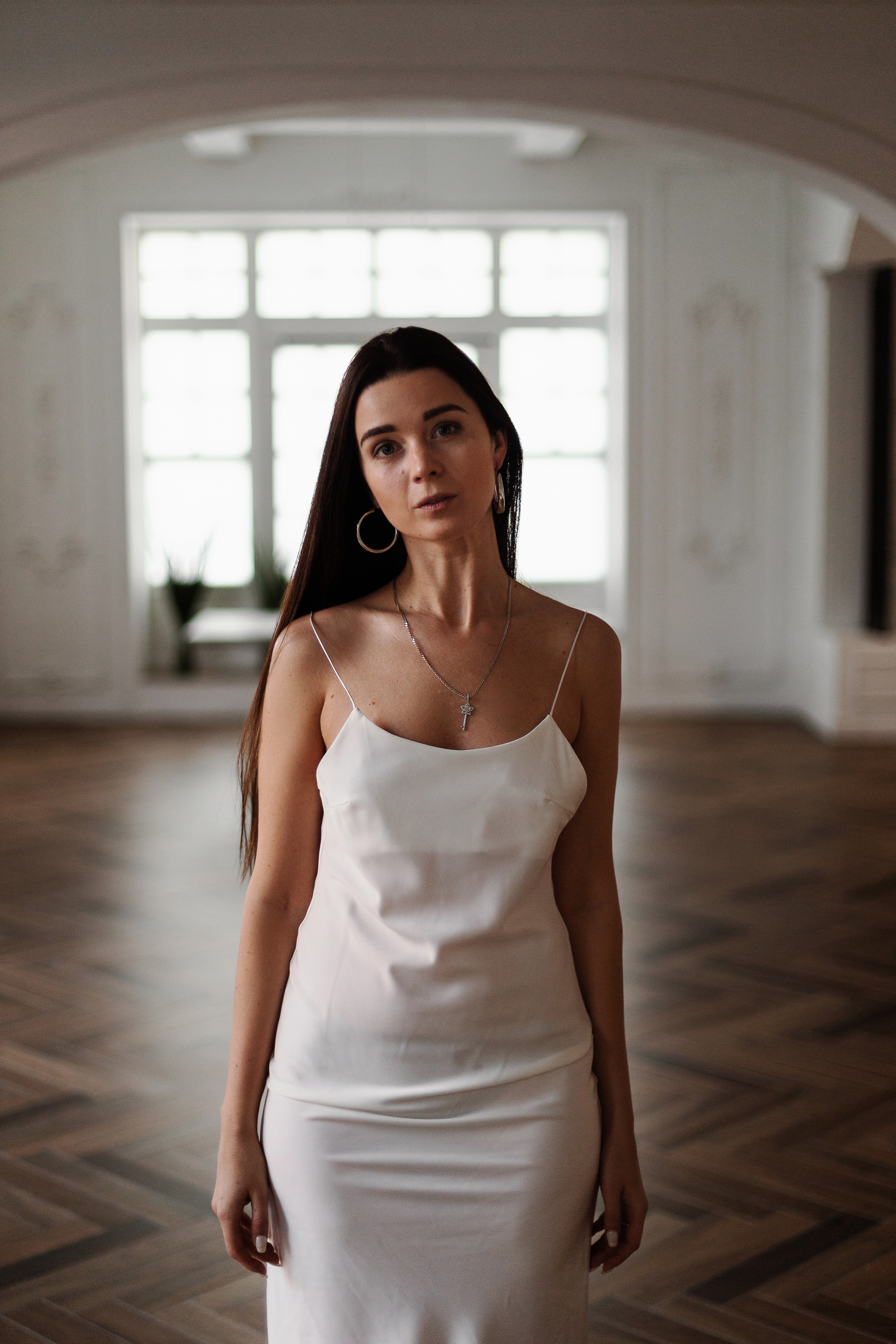 Дарья. Портретный фотограф в Санкт-Петербурге Элина Ситникова