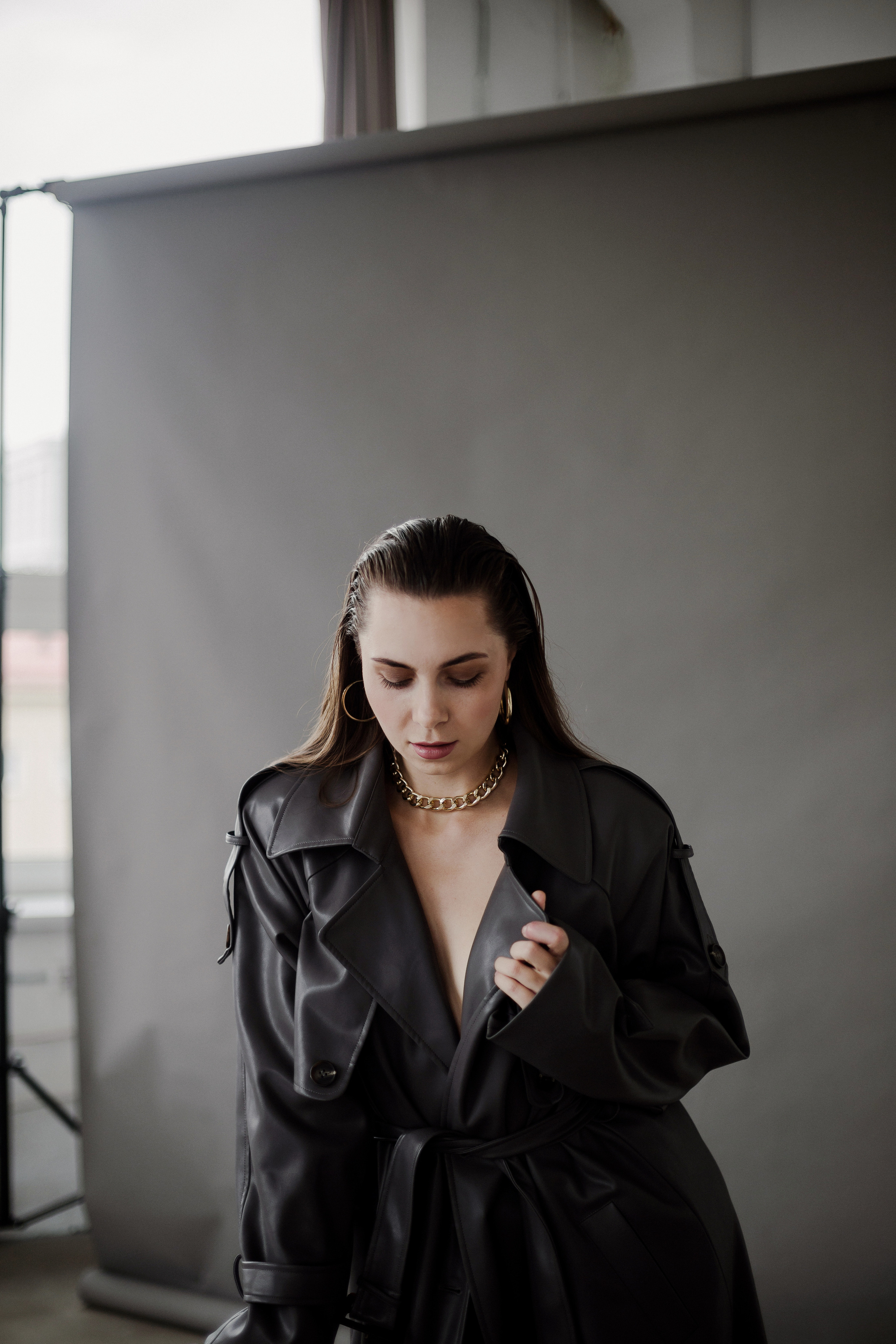 Зоя. Портретный фотограф в Санкт-Петербурге Элина Ситникова