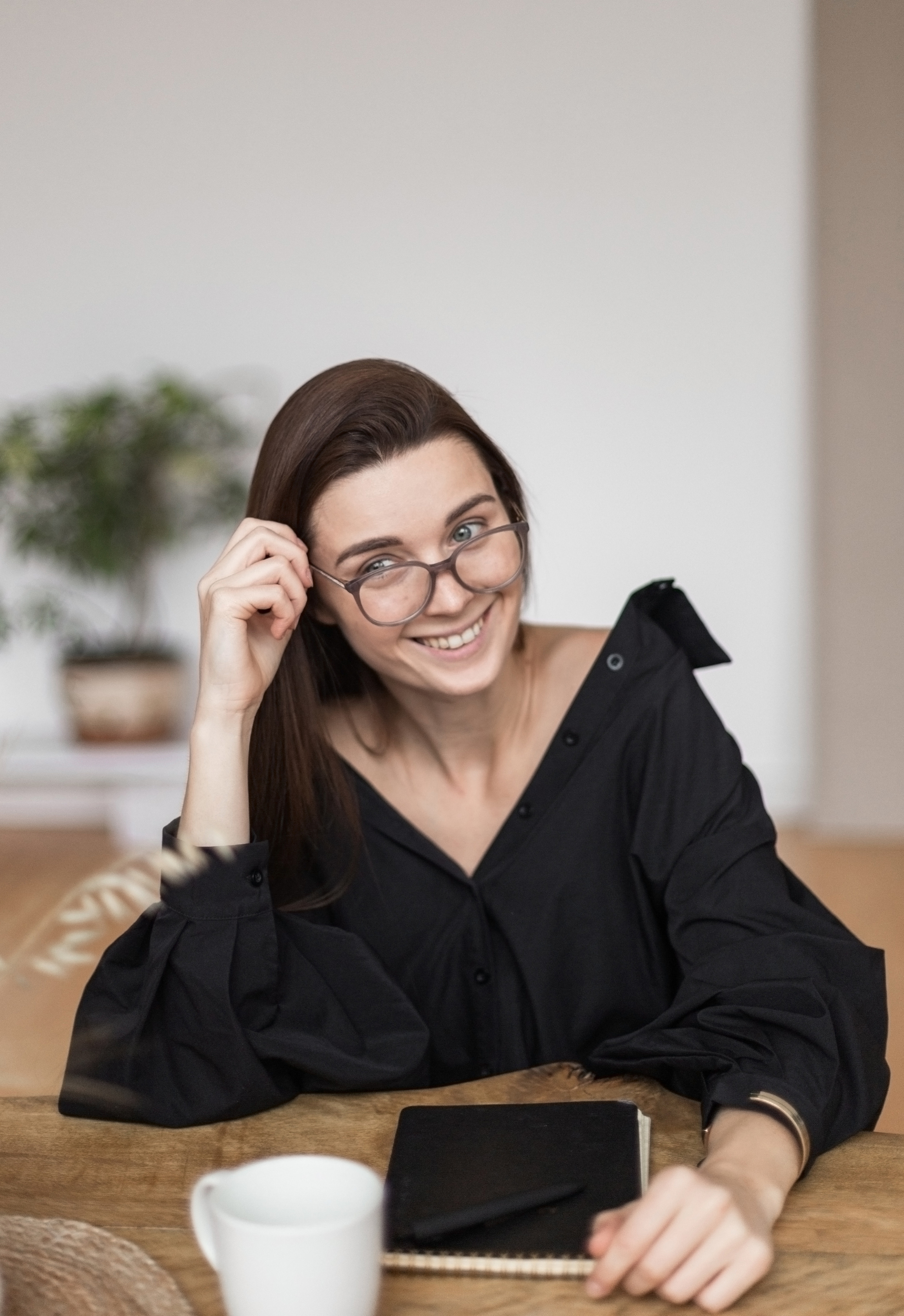 Дарья. Портретный фотограф в Санкт-Петербурге Элина Ситникова