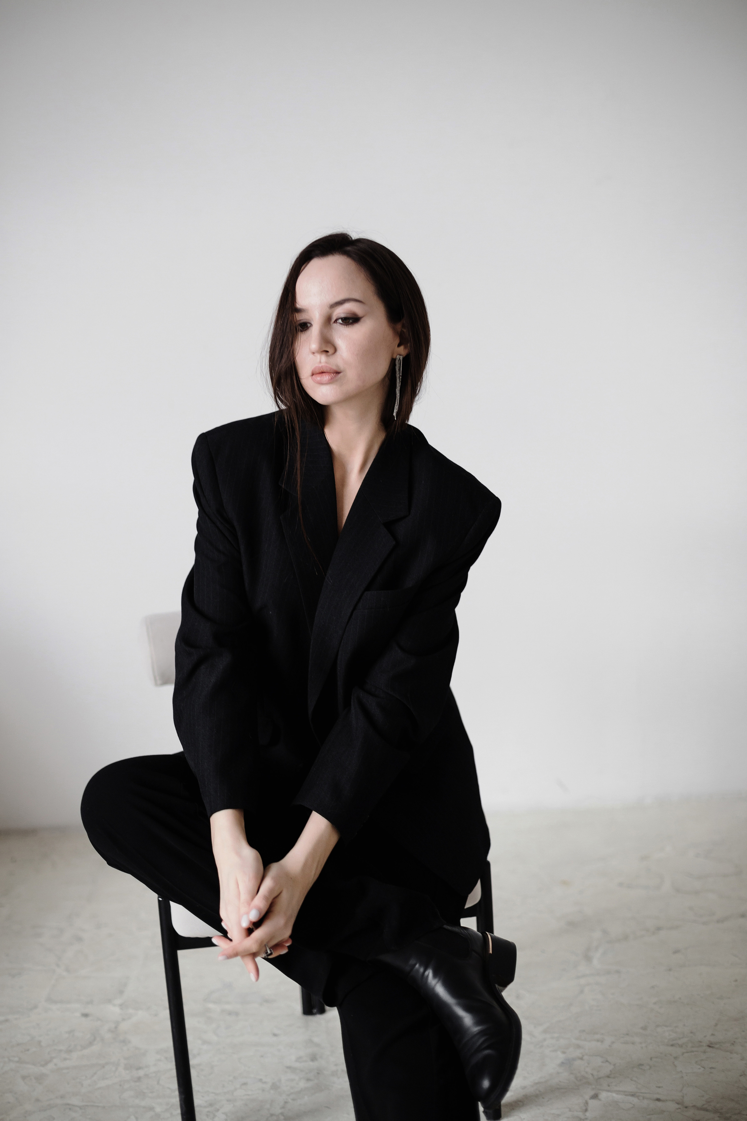 Татьяна. Портретный фотограф в Санкт-Петербурге Элина Ситникова