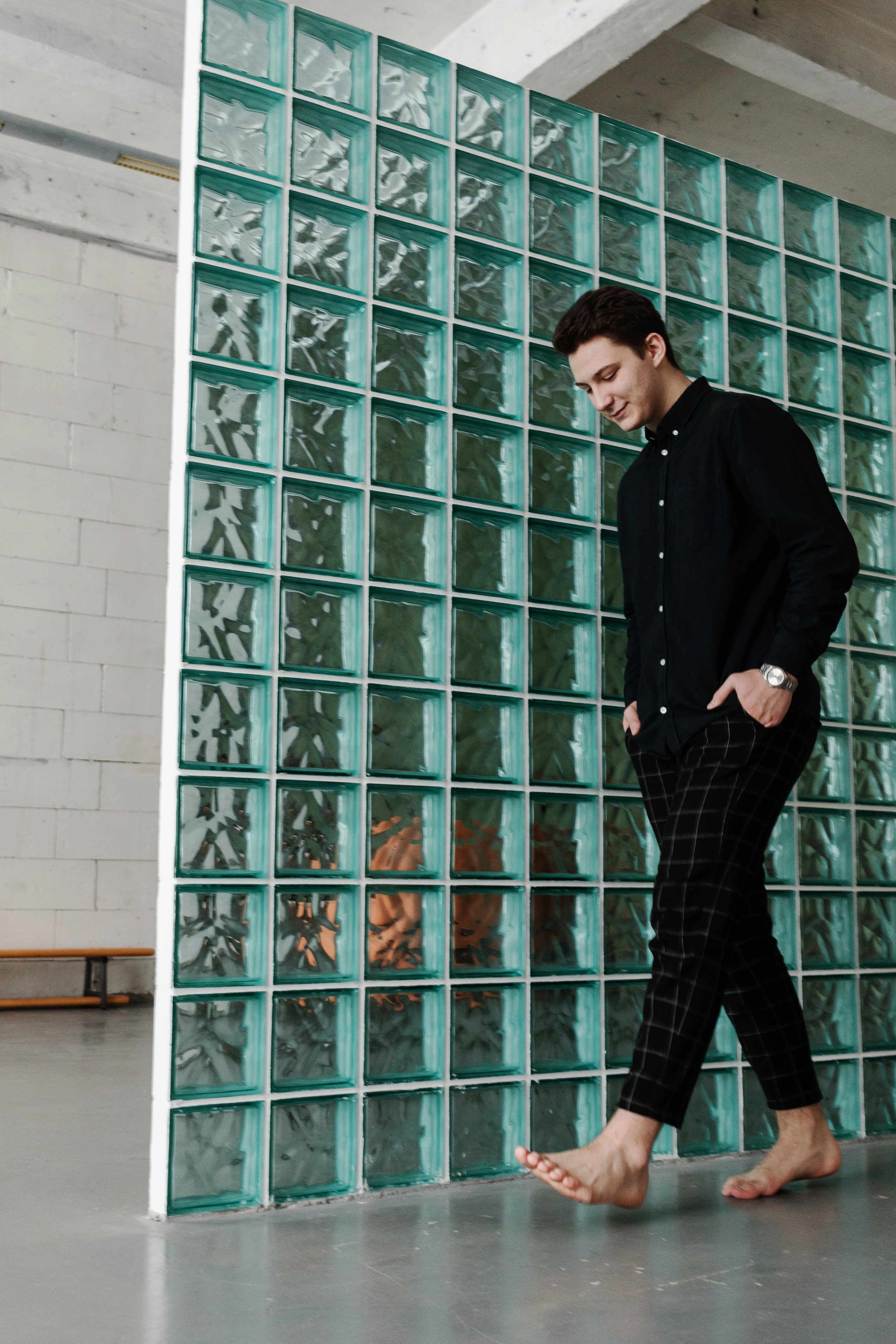 Валерий. Портретный фотограф в Санкт-Петербурге Элина Ситникова