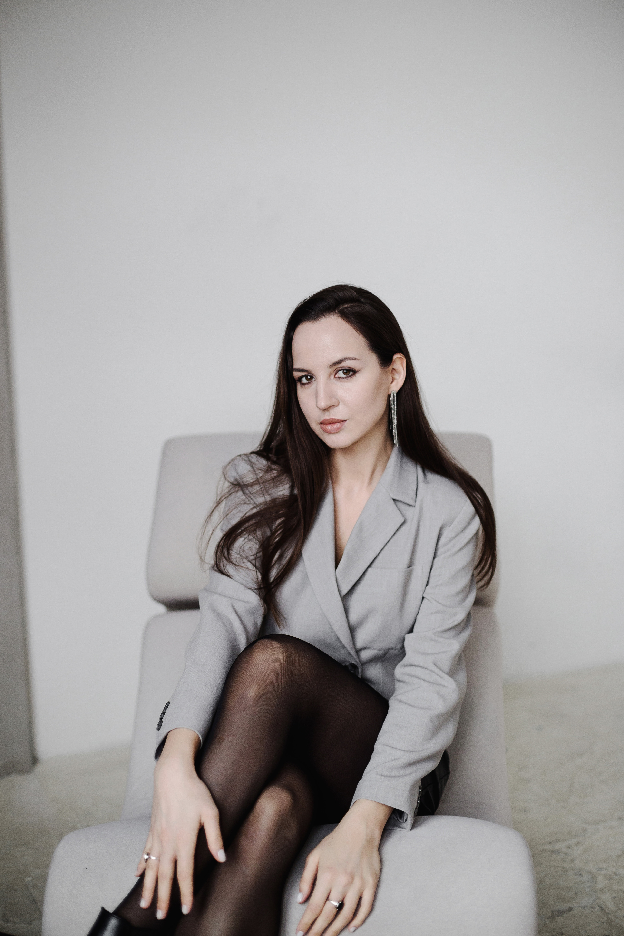 Татьяна. Портретный фотограф в Санкт-Петербурге Элина Ситникова