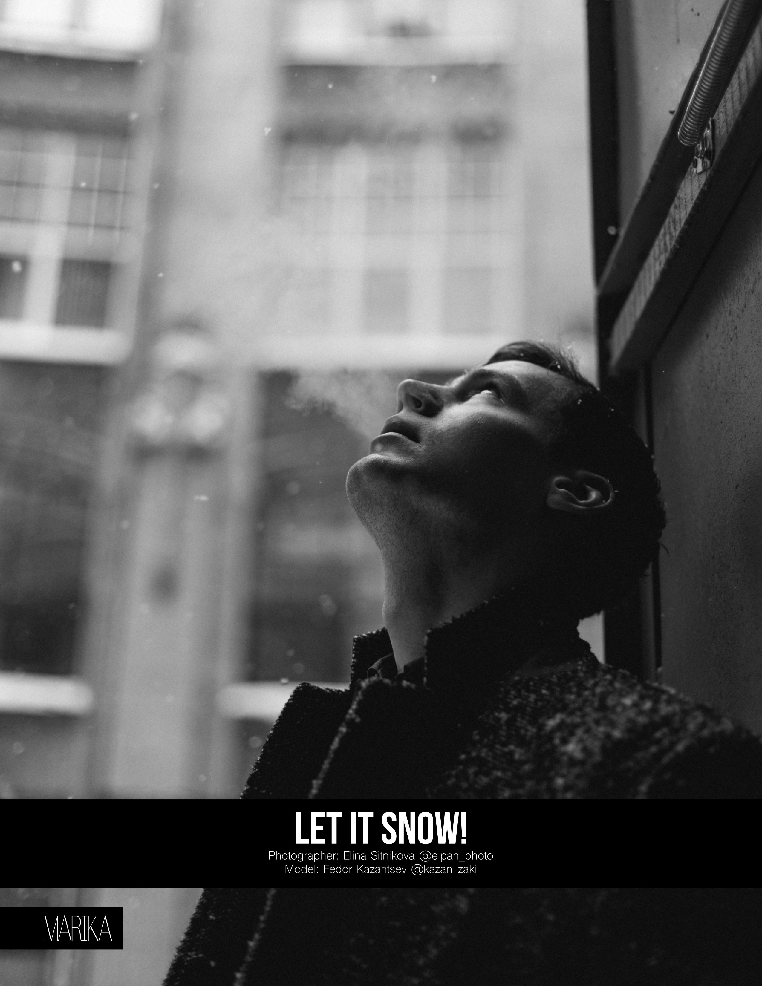 Публикации. Портретный фотограф в Санкт-Петербурге Элина Ситникова