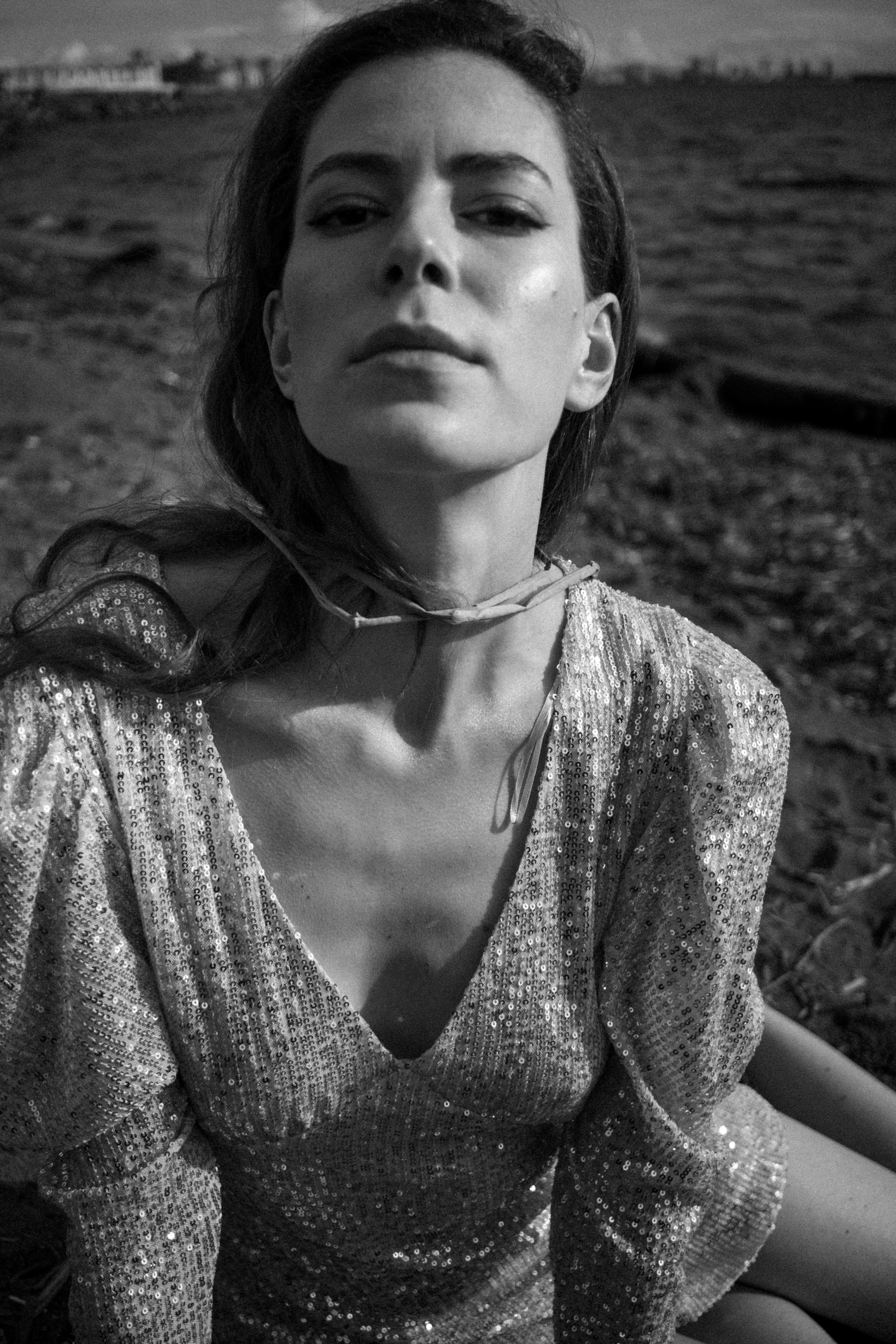 Елена. Портретный фотограф в Санкт-Петербурге Элина Ситникова