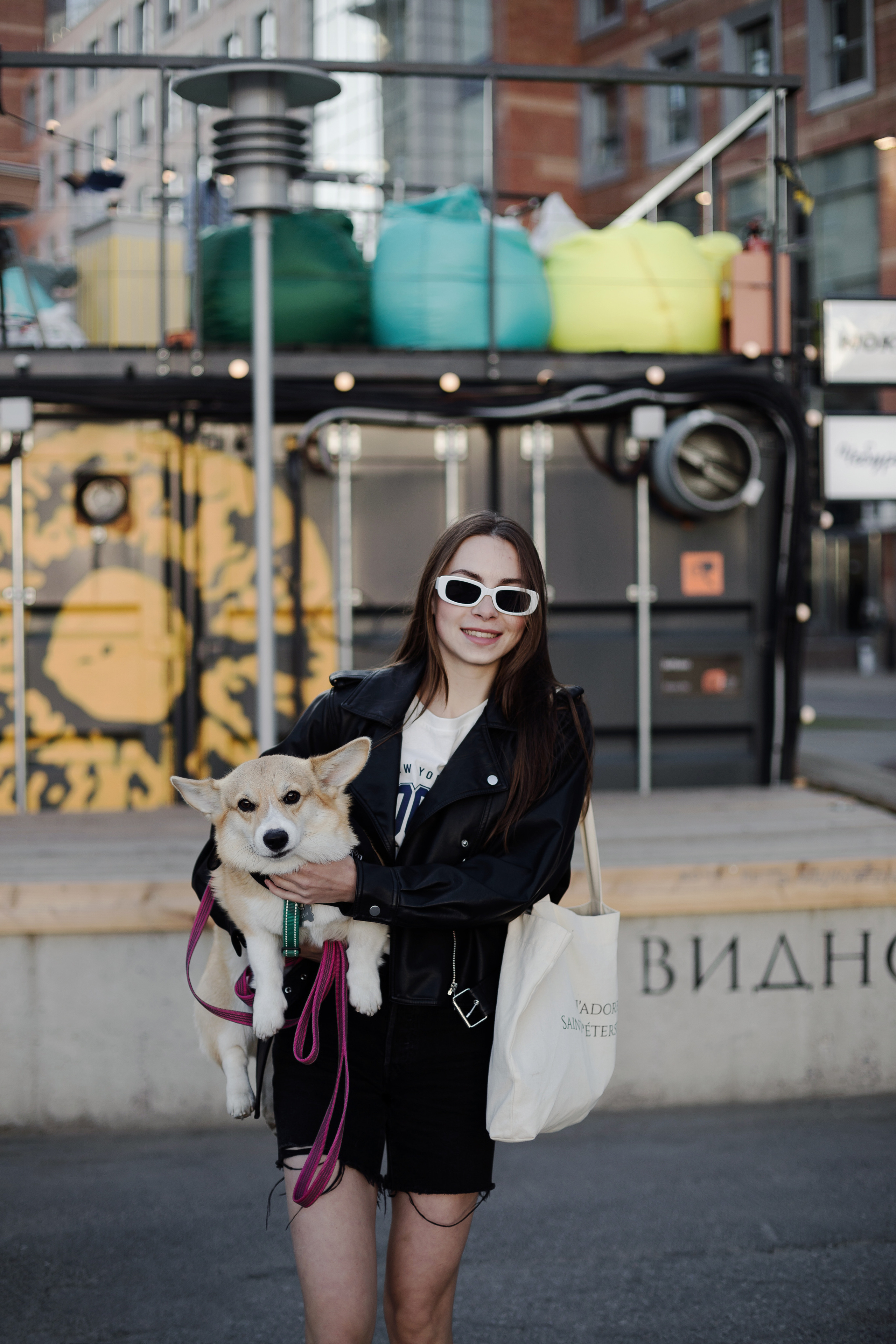 Зоя и Арья. Портретный фотограф в Санкт-Петербурге Элина Ситникова