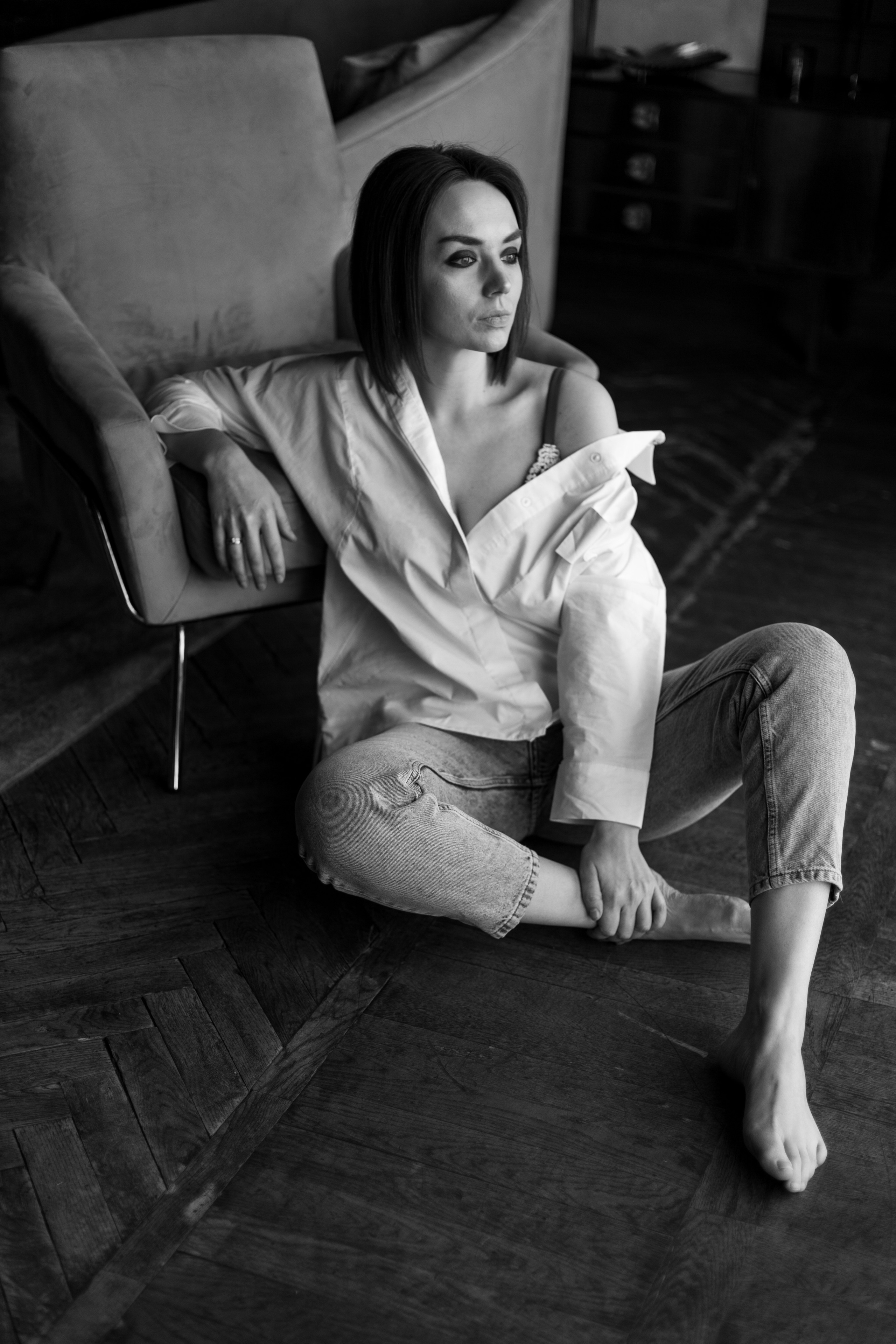 Алена. Портретный фотограф в Санкт-Петербурге Элина Ситникова