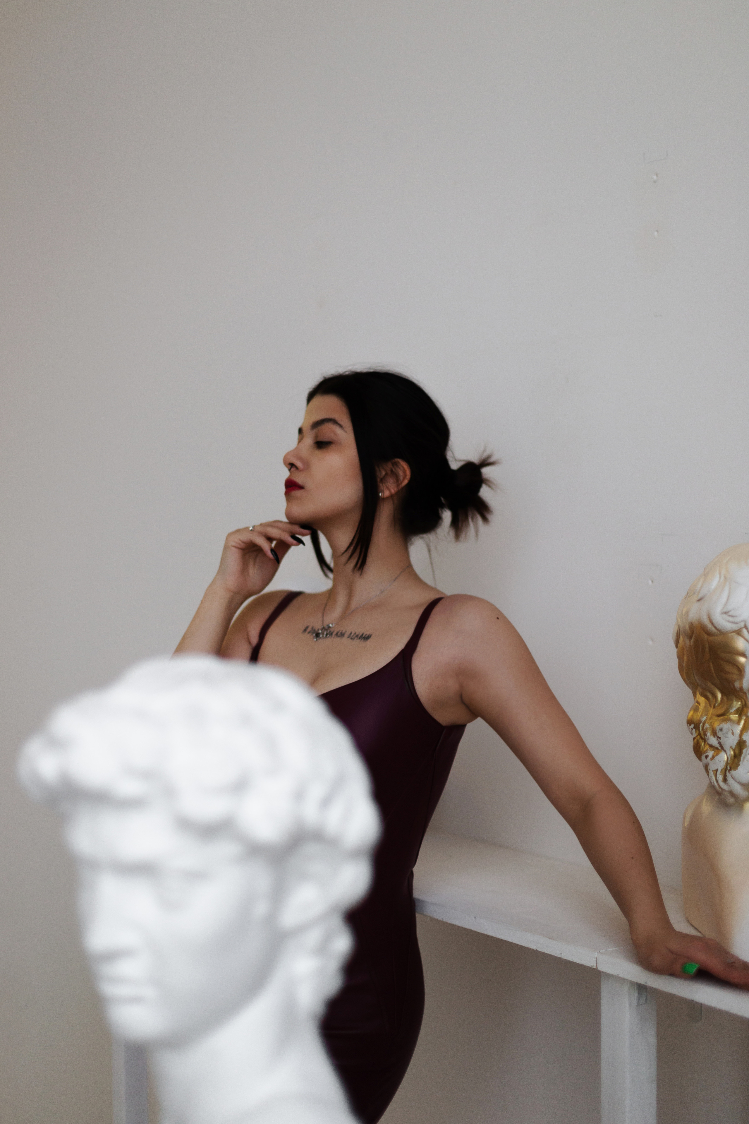 Валерия. Портретный фотограф в Санкт-Петербурге Элина Ситникова