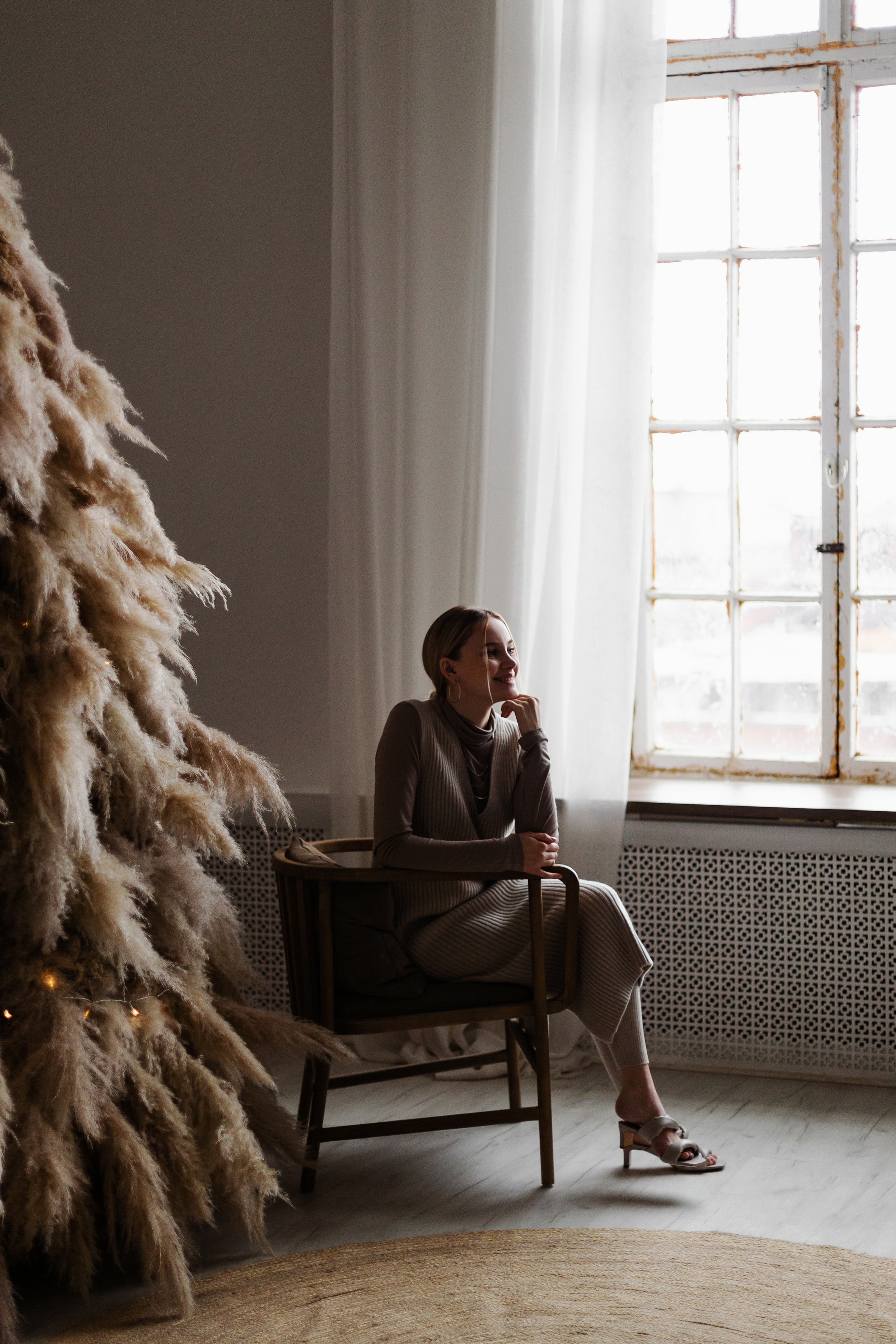 Яна. Портретный фотограф в Санкт-Петербурге Элина Ситникова