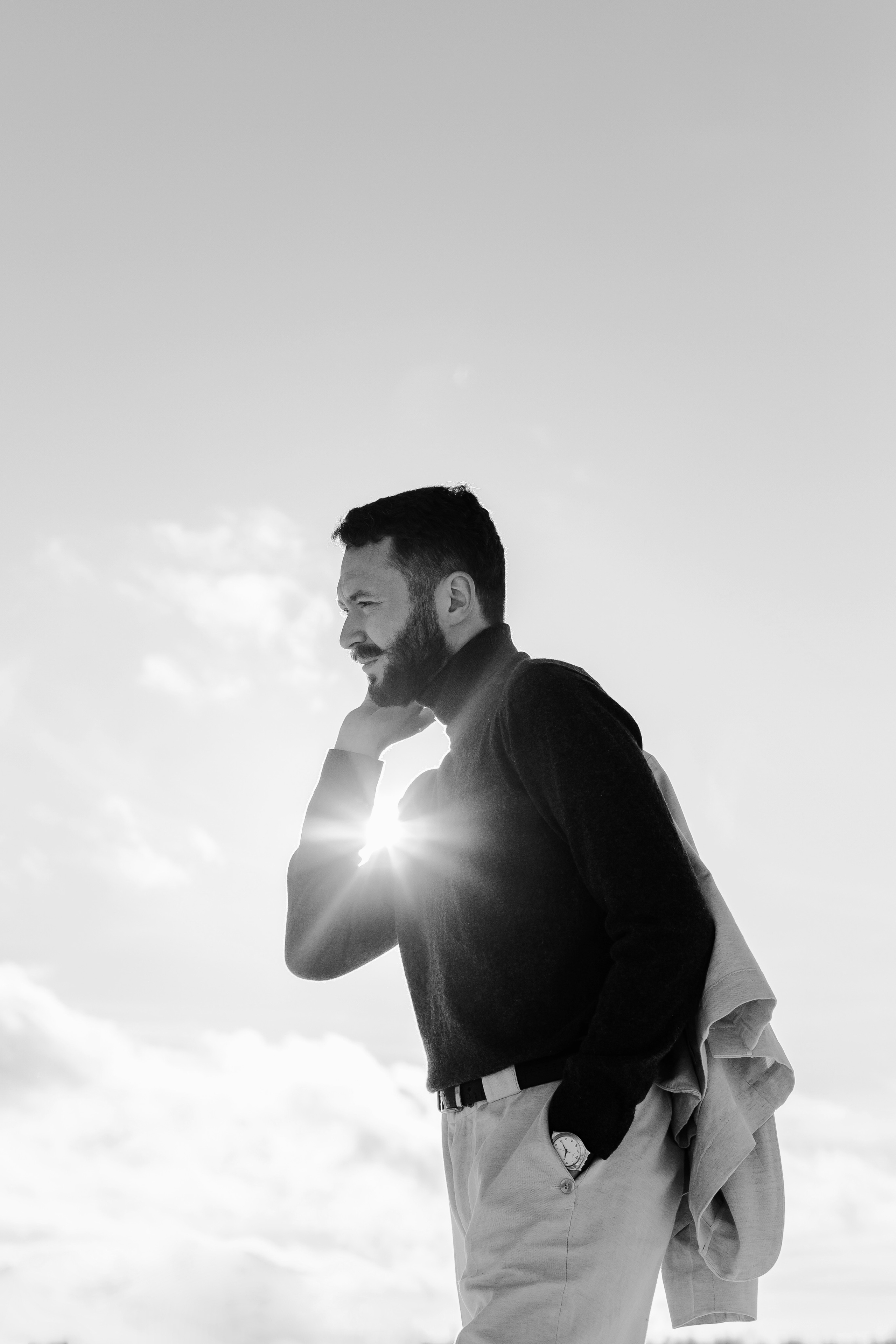 Владислав. Портретный фотограф в Санкт-Петербурге Элина Ситникова