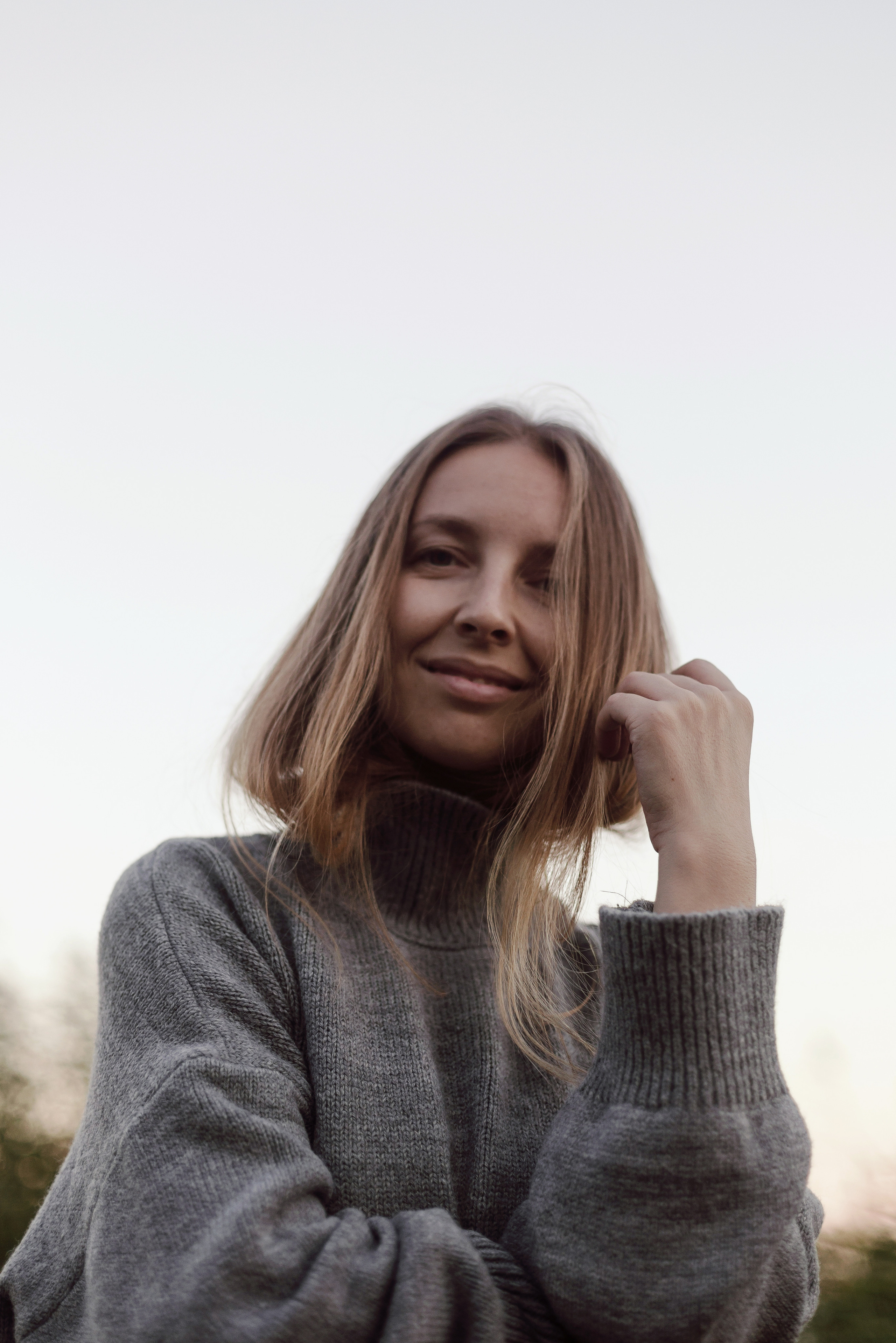 Света. Портретный фотограф в Санкт-Петербурге Элина Ситникова