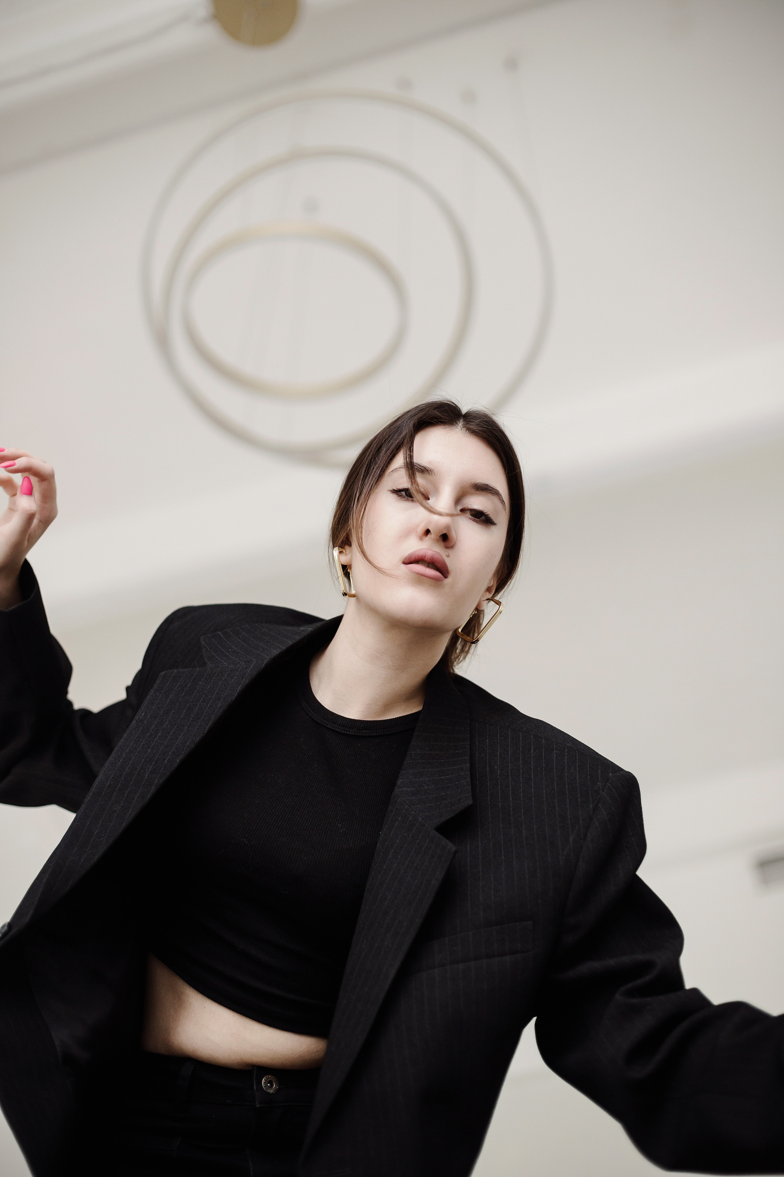 Полина. Портретный фотограф в Санкт-Петербурге Элина Ситникова