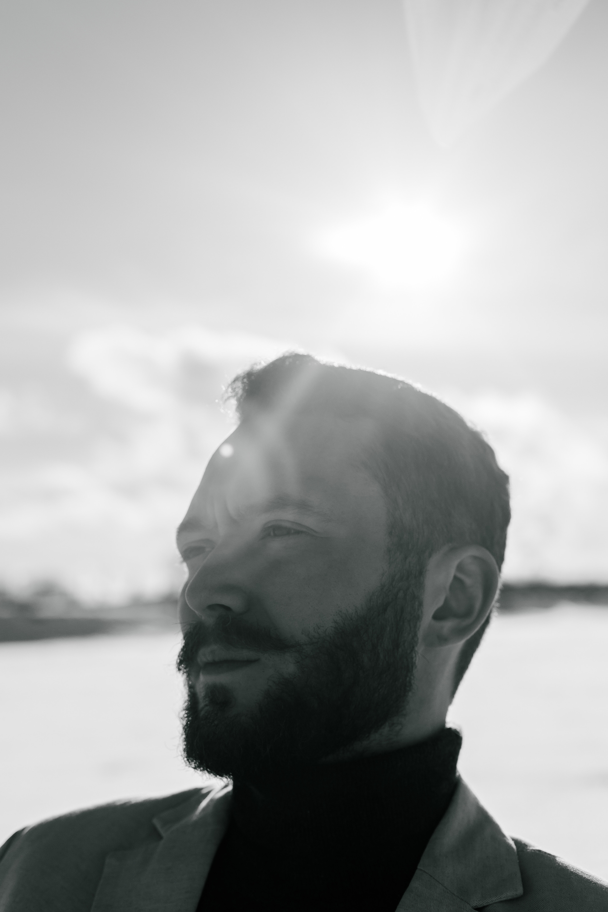 Владислав. Портретный фотограф в Санкт-Петербурге Элина Ситникова