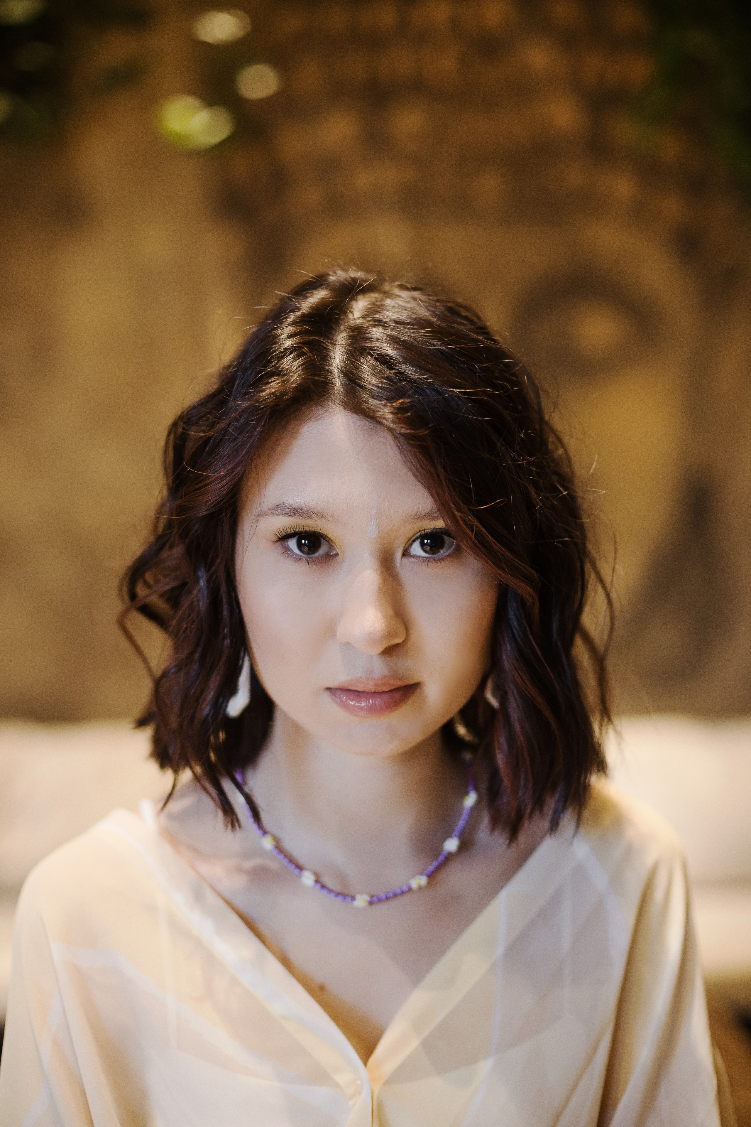 Дана. Портретный фотограф в Санкт-Петербурге Элина Ситникова