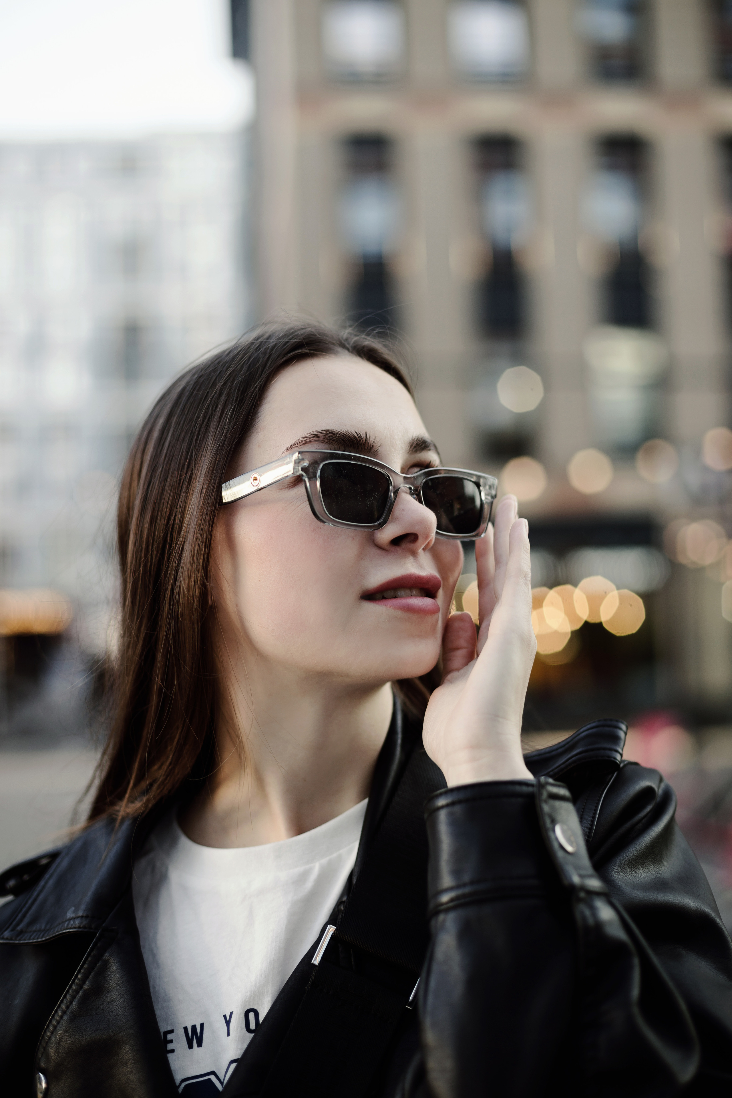Зоя и Арья. Портретный фотограф в Санкт-Петербурге Элина Ситникова