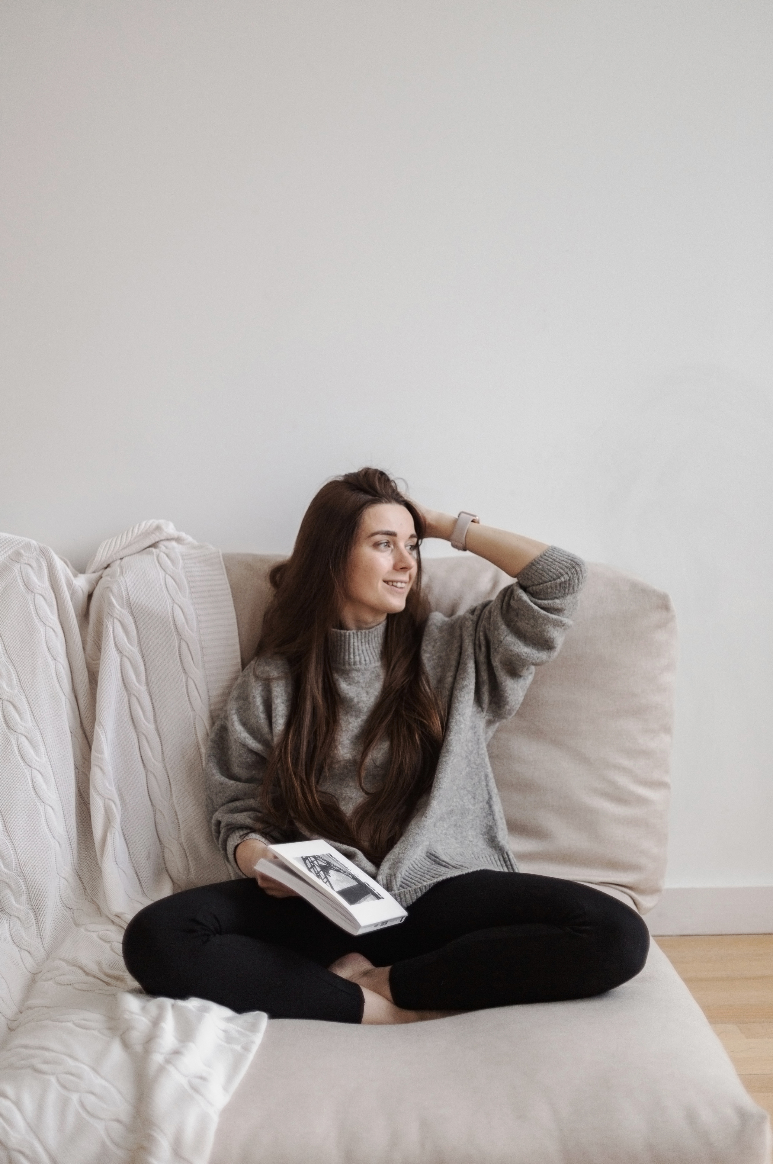 Дарья. Портретный фотограф в Санкт-Петербурге Элина Ситникова