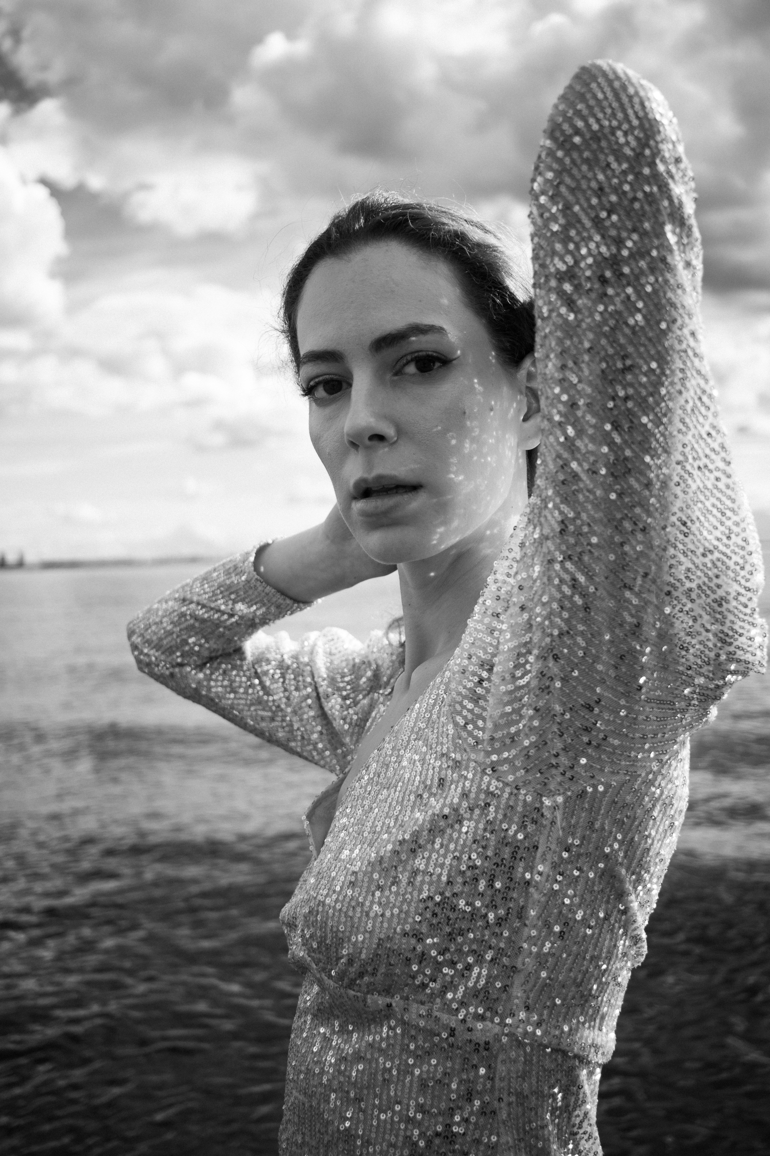 Елена. Портретный фотограф в Санкт-Петербурге Элина Ситникова