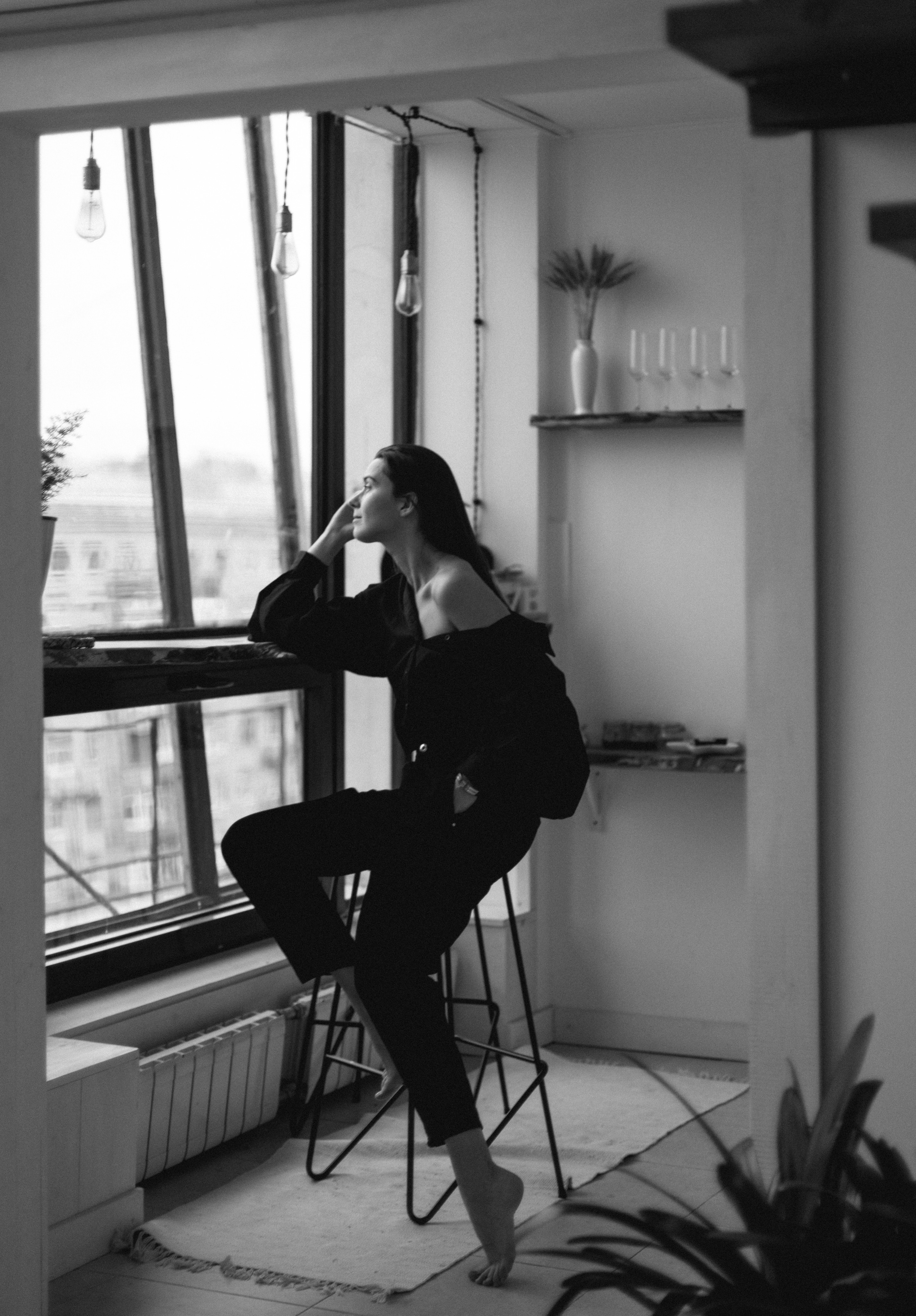 Дарья. Портретный фотограф в Санкт-Петербурге Элина Ситникова