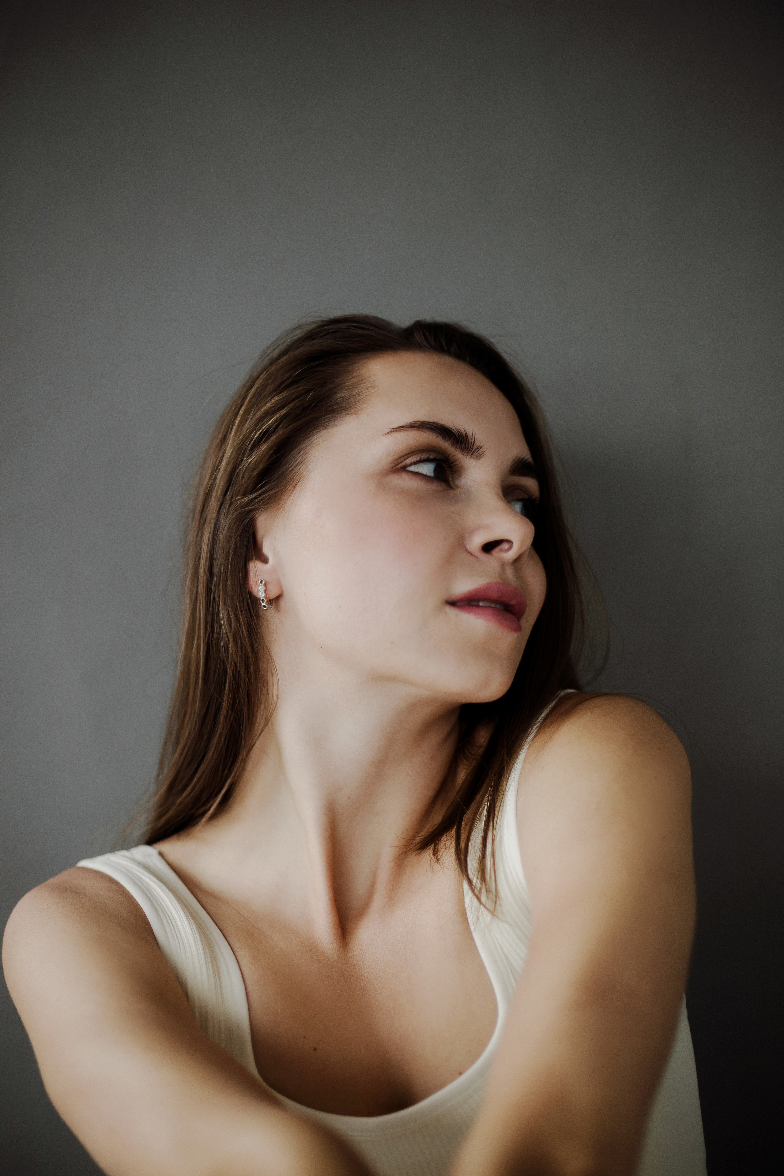 Зоя. Портретный фотограф в Санкт-Петербурге Элина Ситникова