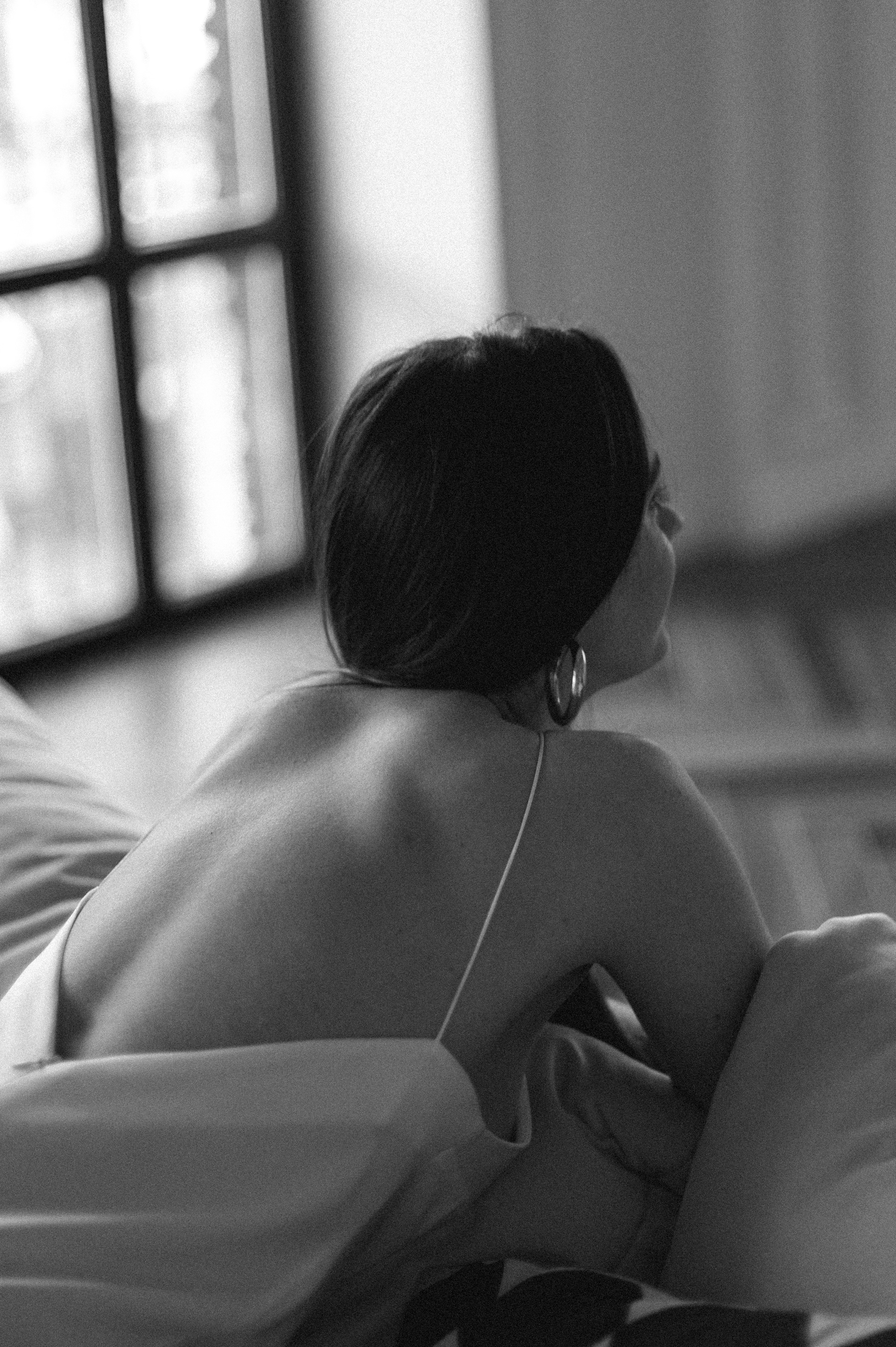 Дарья. Портретный фотограф в Санкт-Петербурге Элина Ситникова