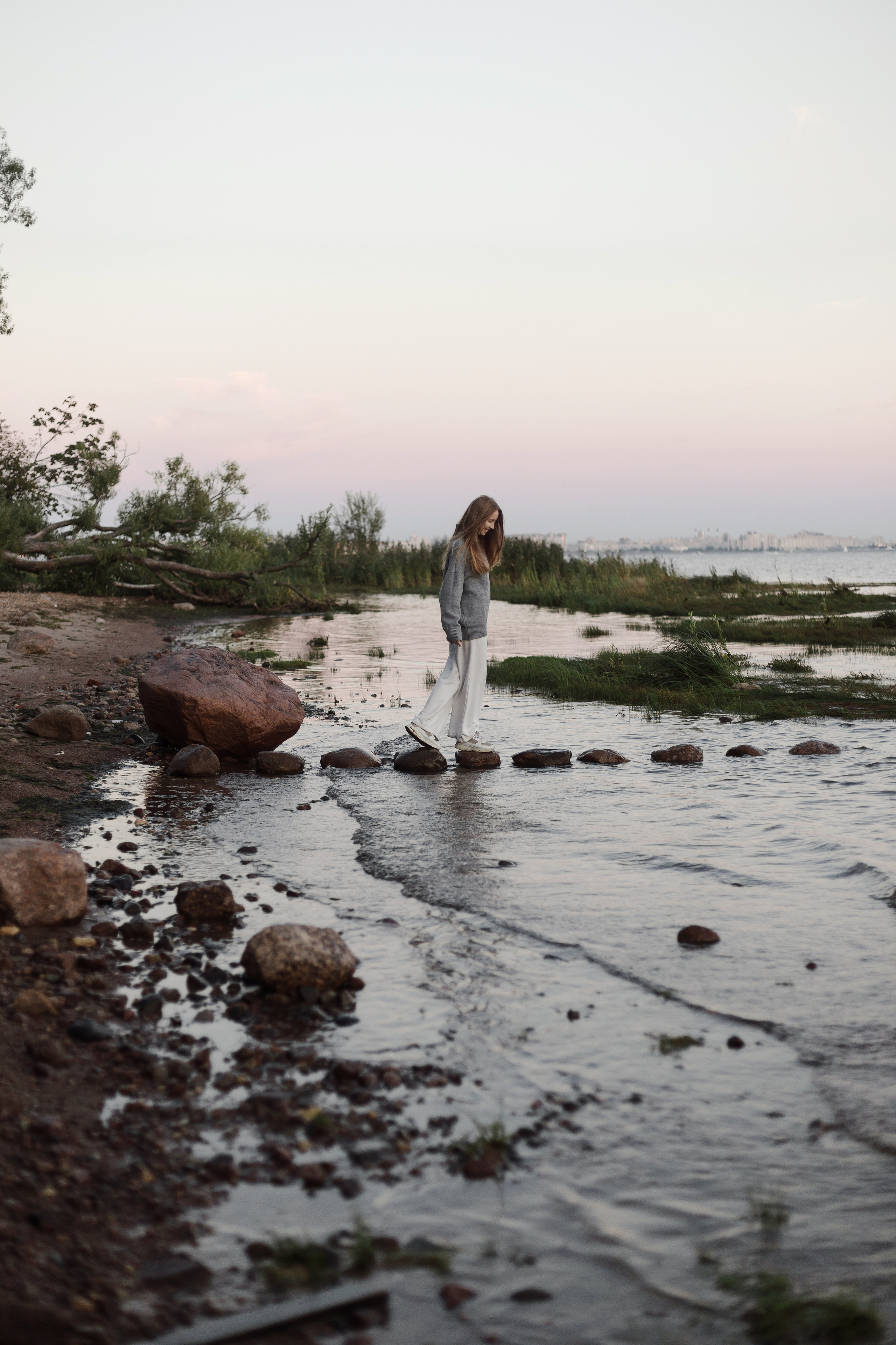 Света. Портретный фотограф в Санкт-Петербурге Элина Ситникова