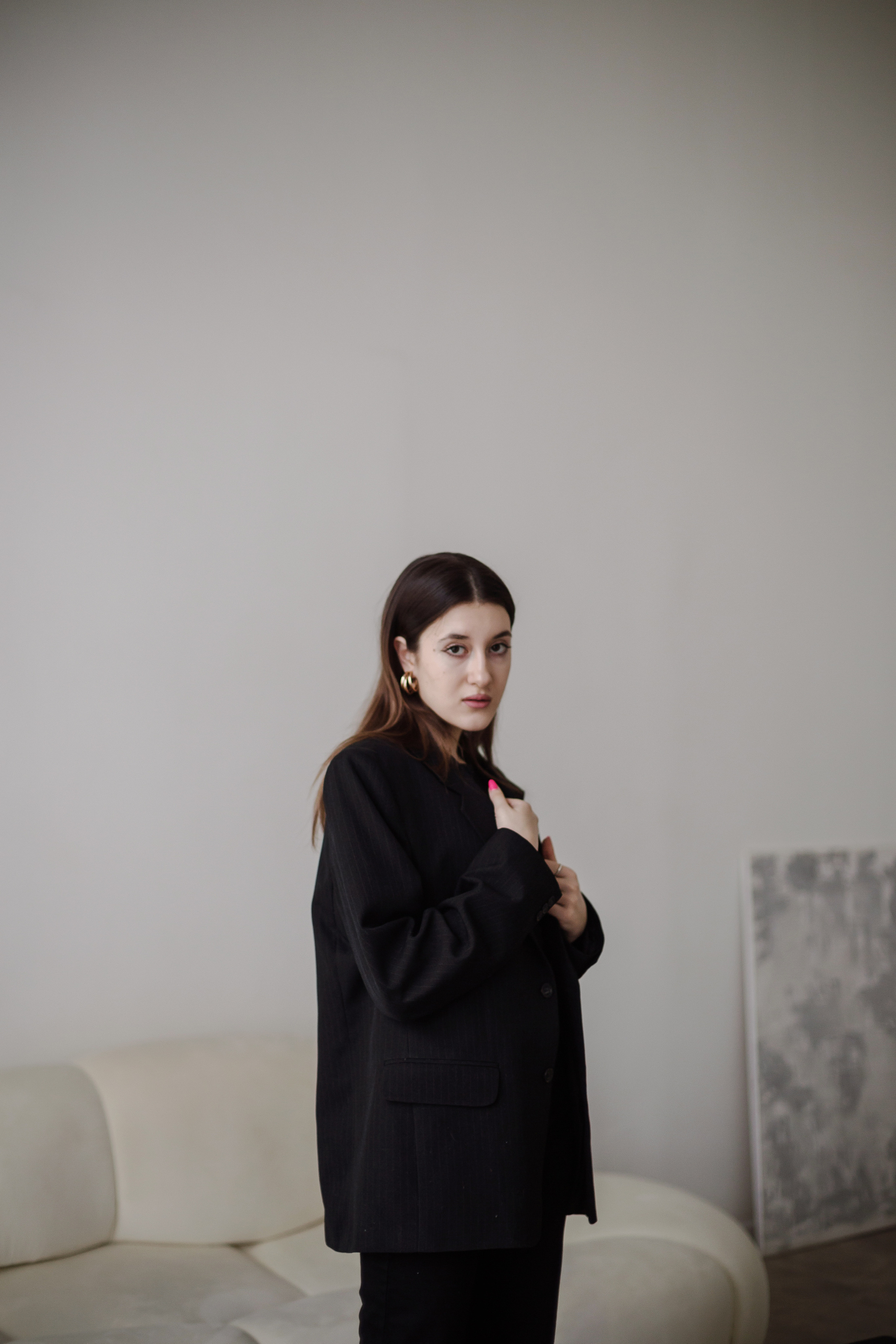 Полина. Портретный фотограф в Санкт-Петербурге Элина Ситникова