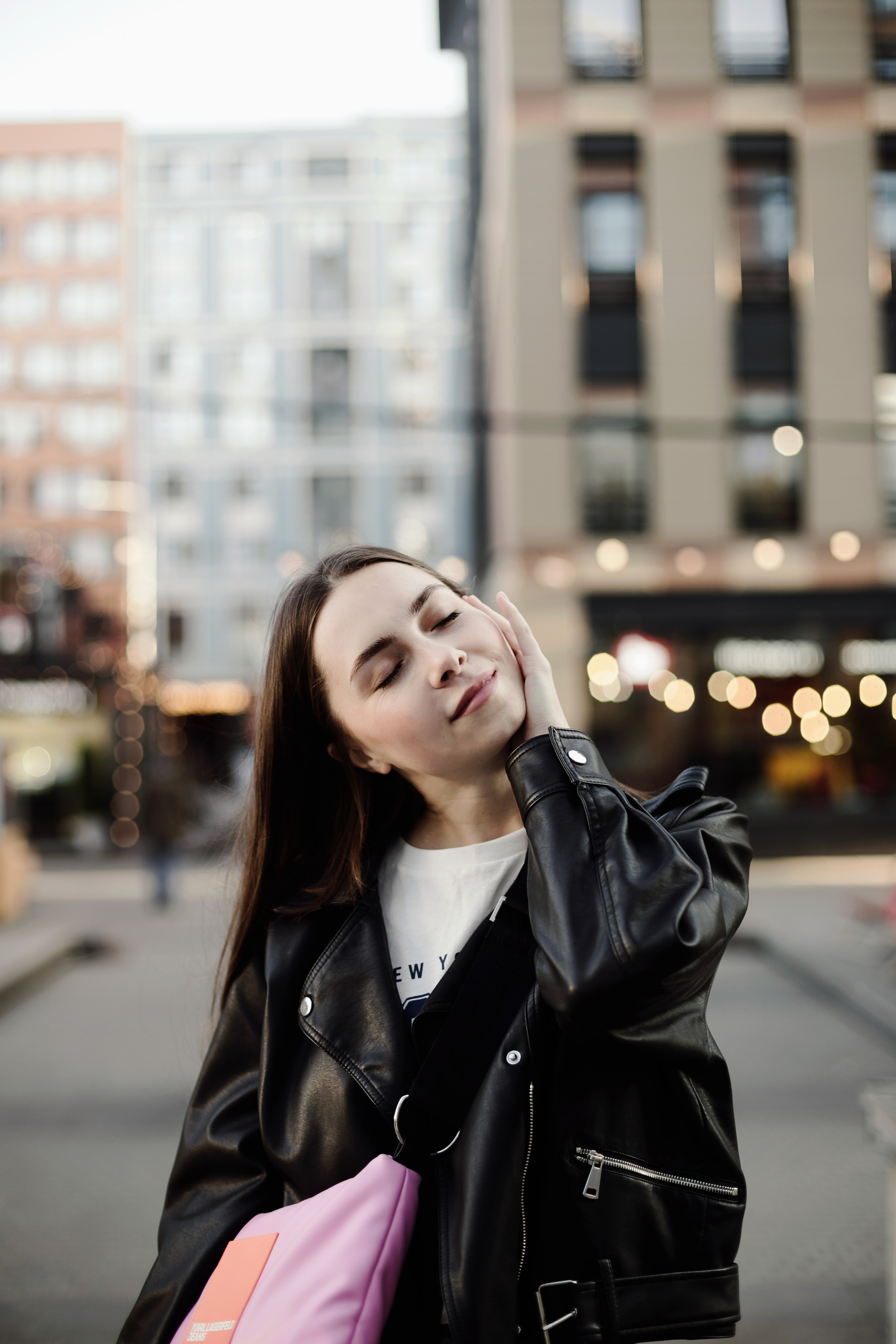 Зоя и Арья. Портретный фотограф в Санкт-Петербурге Элина Ситникова