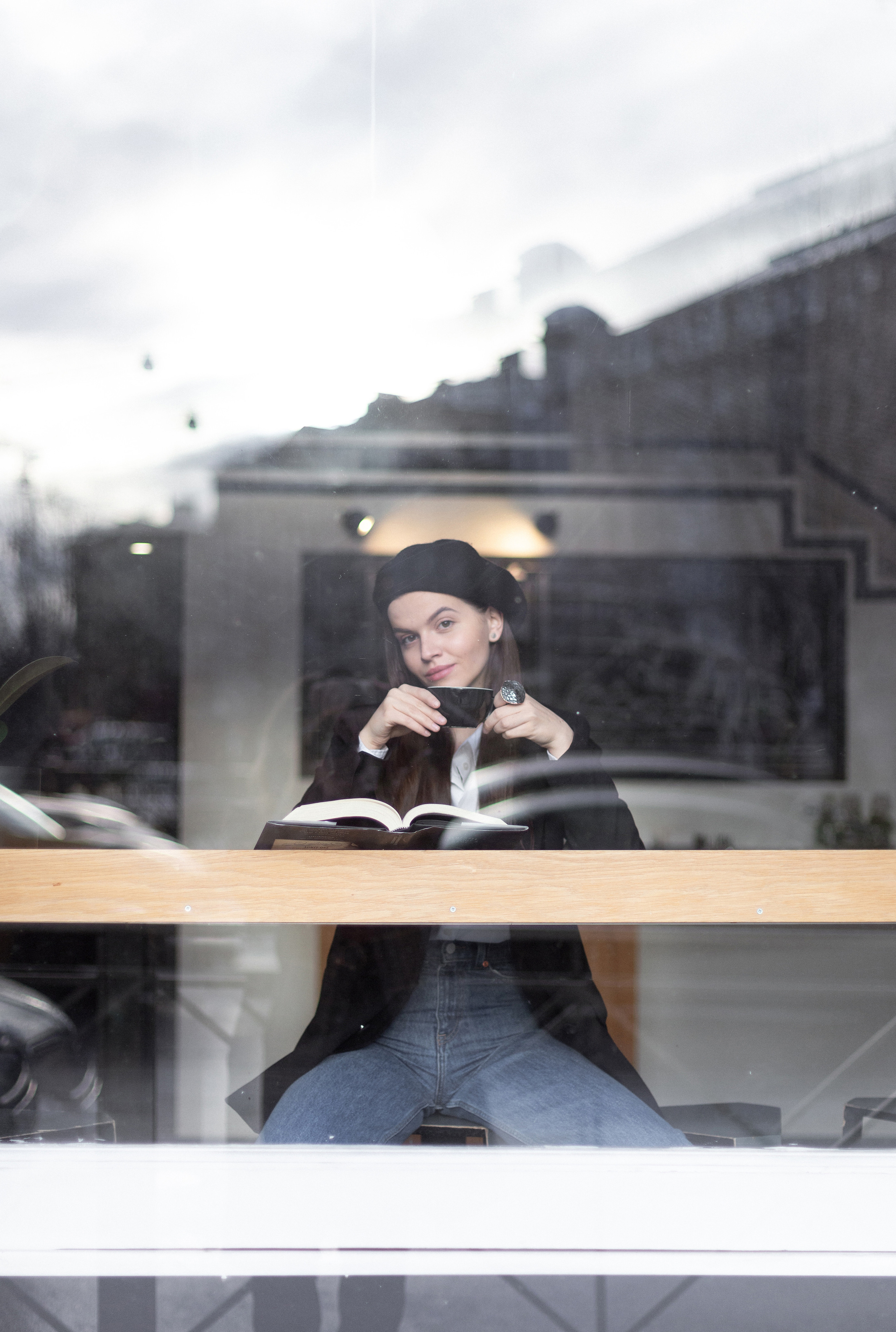 Елизавета. Портретный фотограф в Санкт-Петербурге Элина Ситникова