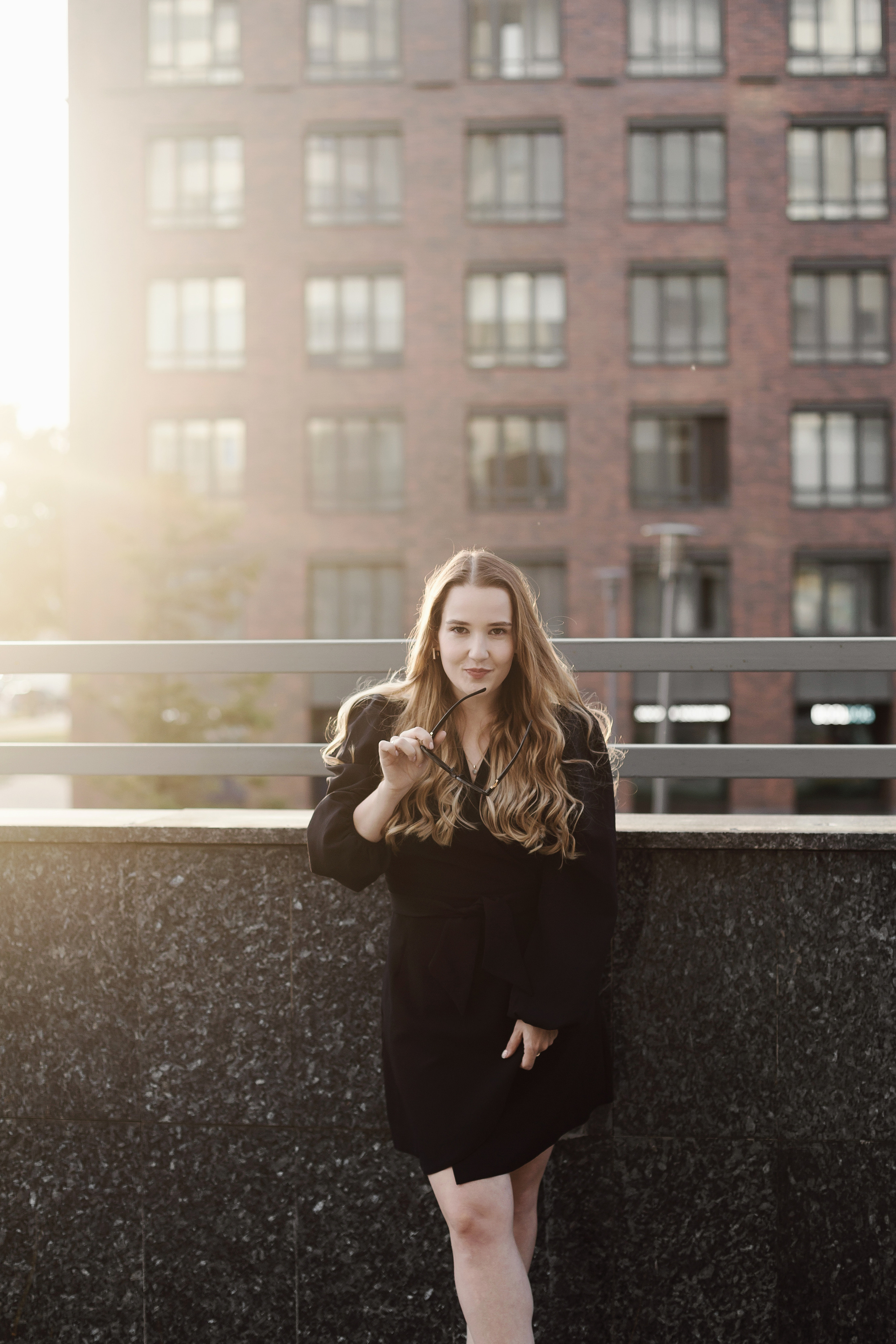 Марина. Портретный фотограф в Санкт-Петербурге Элина Ситникова