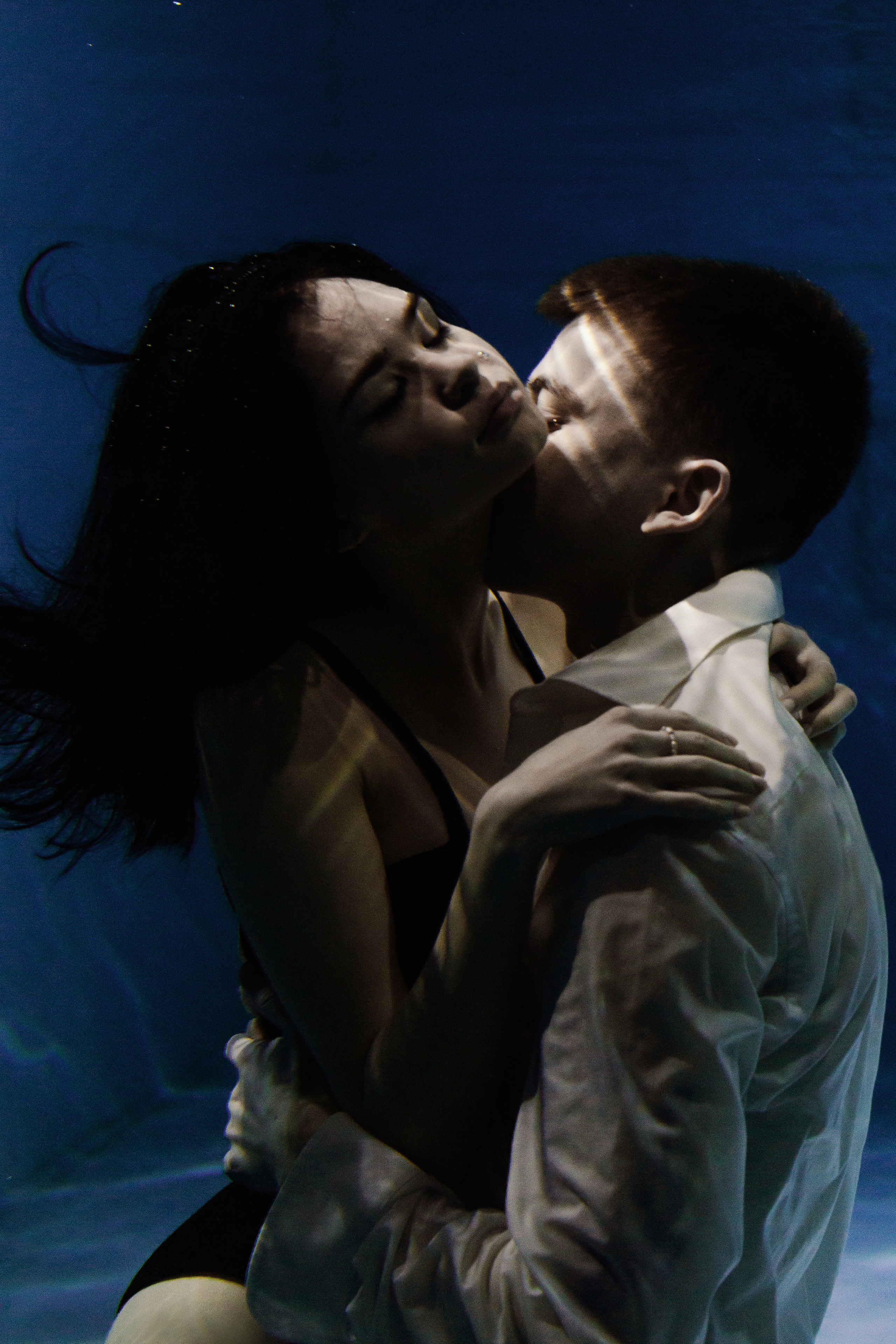 Биана И Артем. Портретный фотограф в Санкт-Петербурге Элина Ситникова