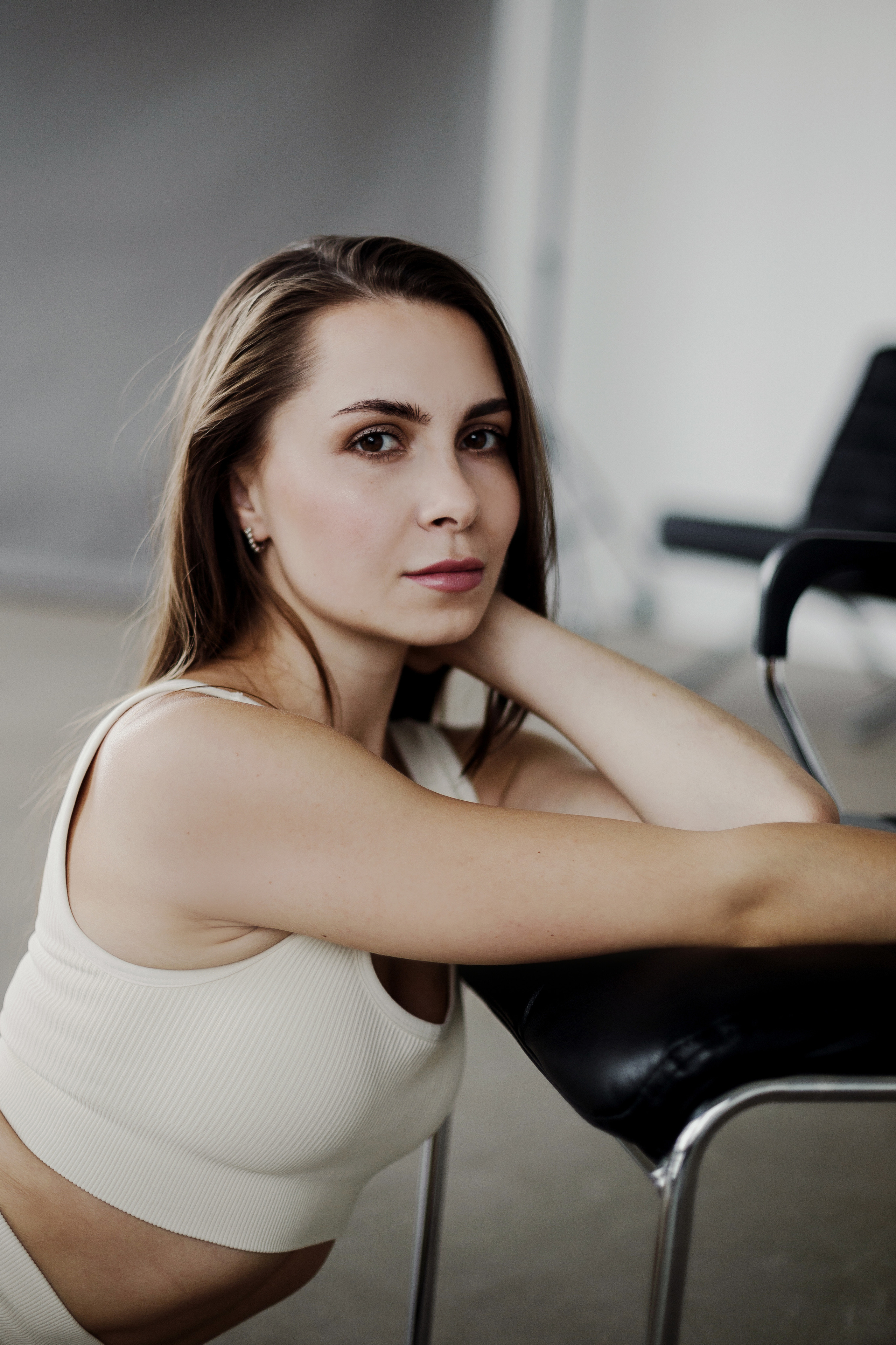 Зоя. Портретный фотограф в Санкт-Петербурге Элина Ситникова